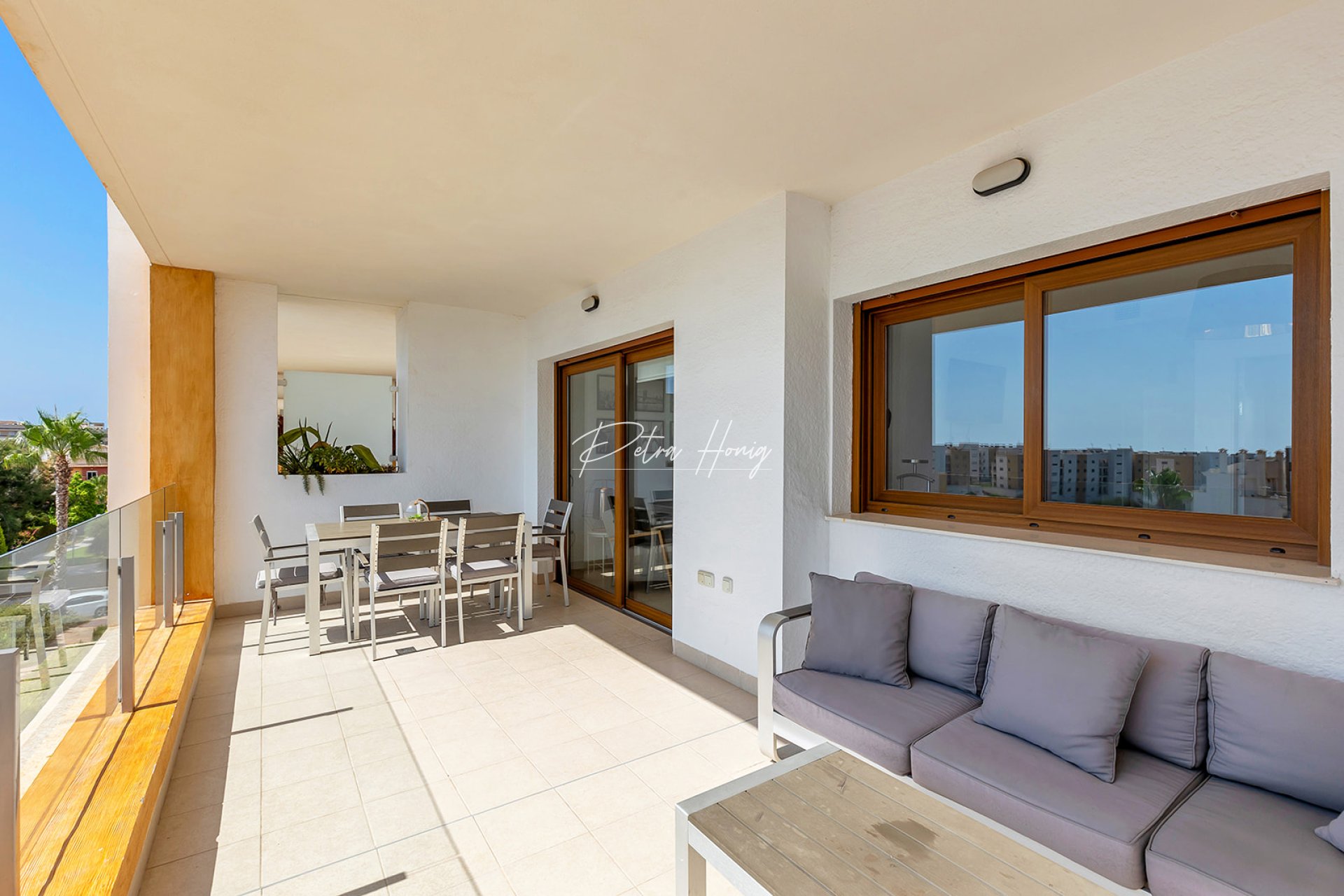 Resales - Apartment - Orihuela Costa
