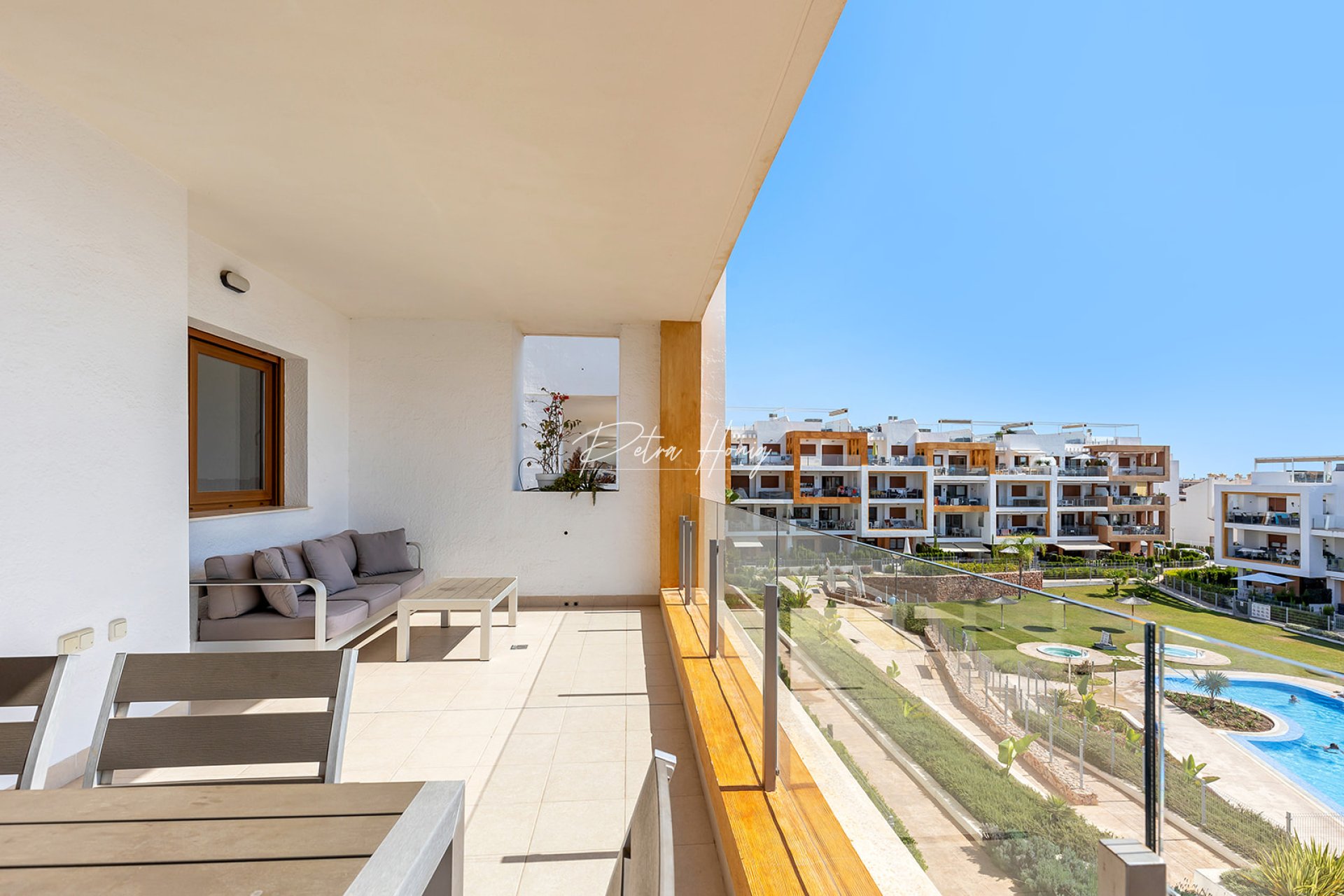 Resales - Apartment - Orihuela Costa