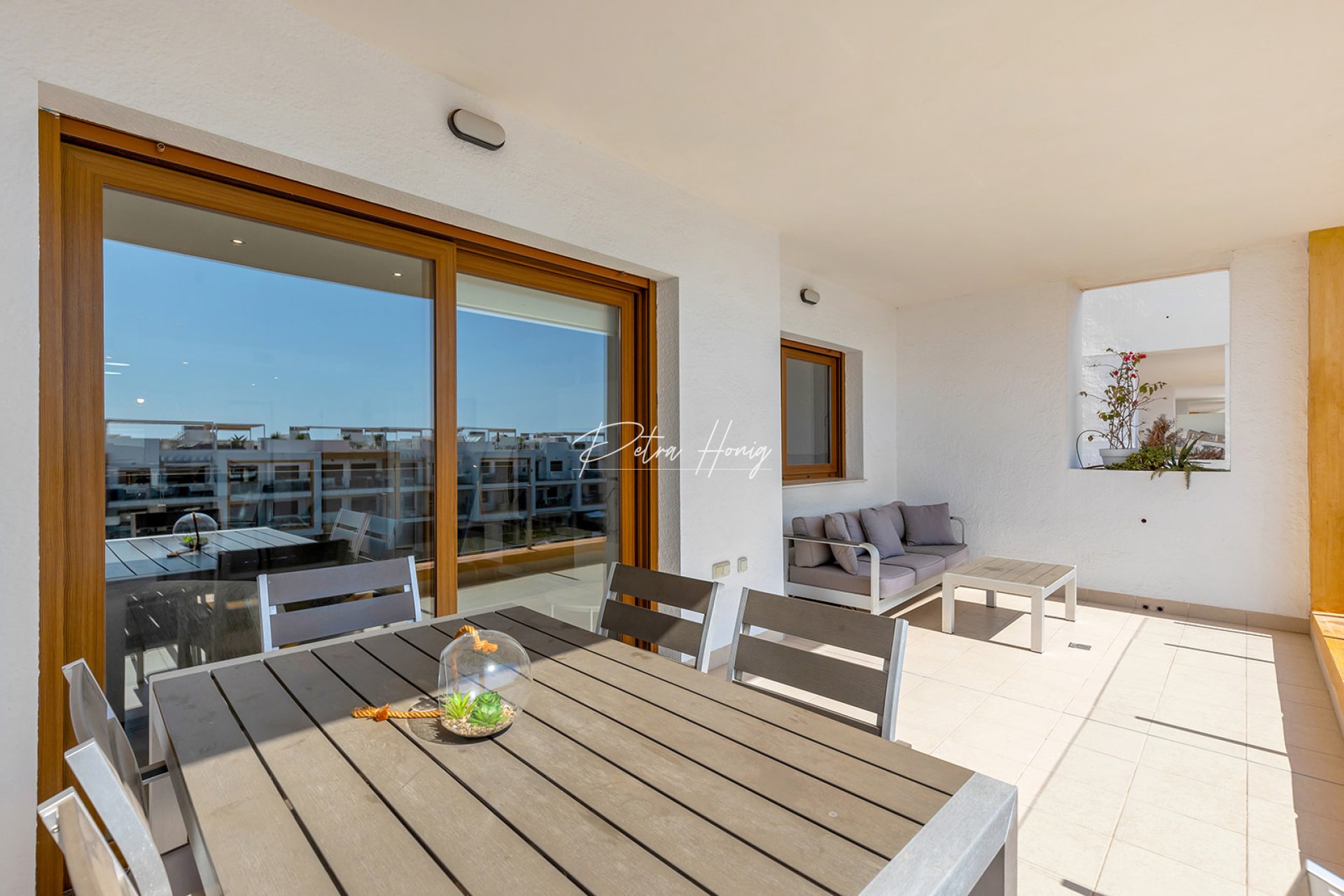 Resales - Apartment - Orihuela Costa