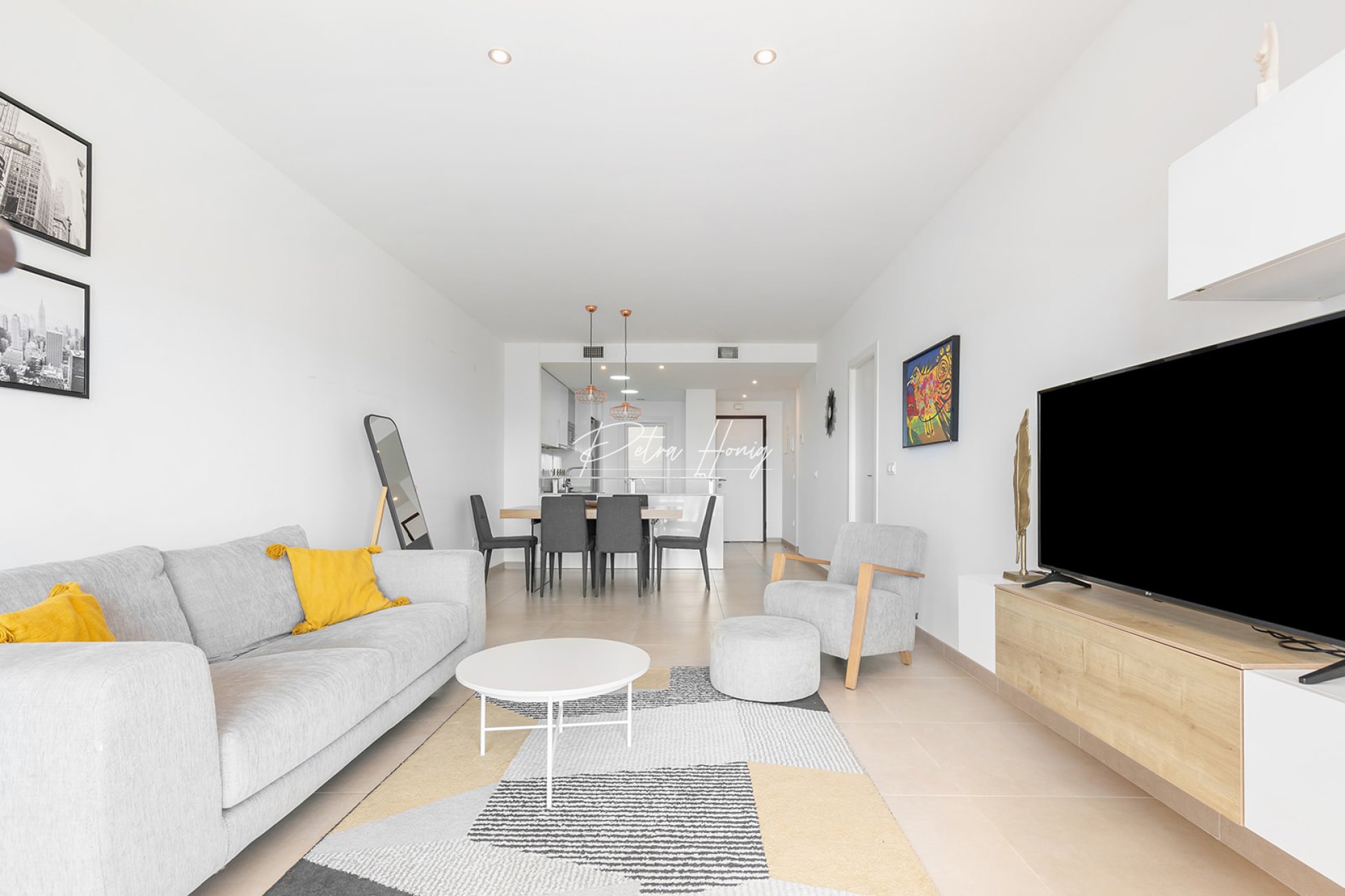 Resales - Apartment - Orihuela Costa