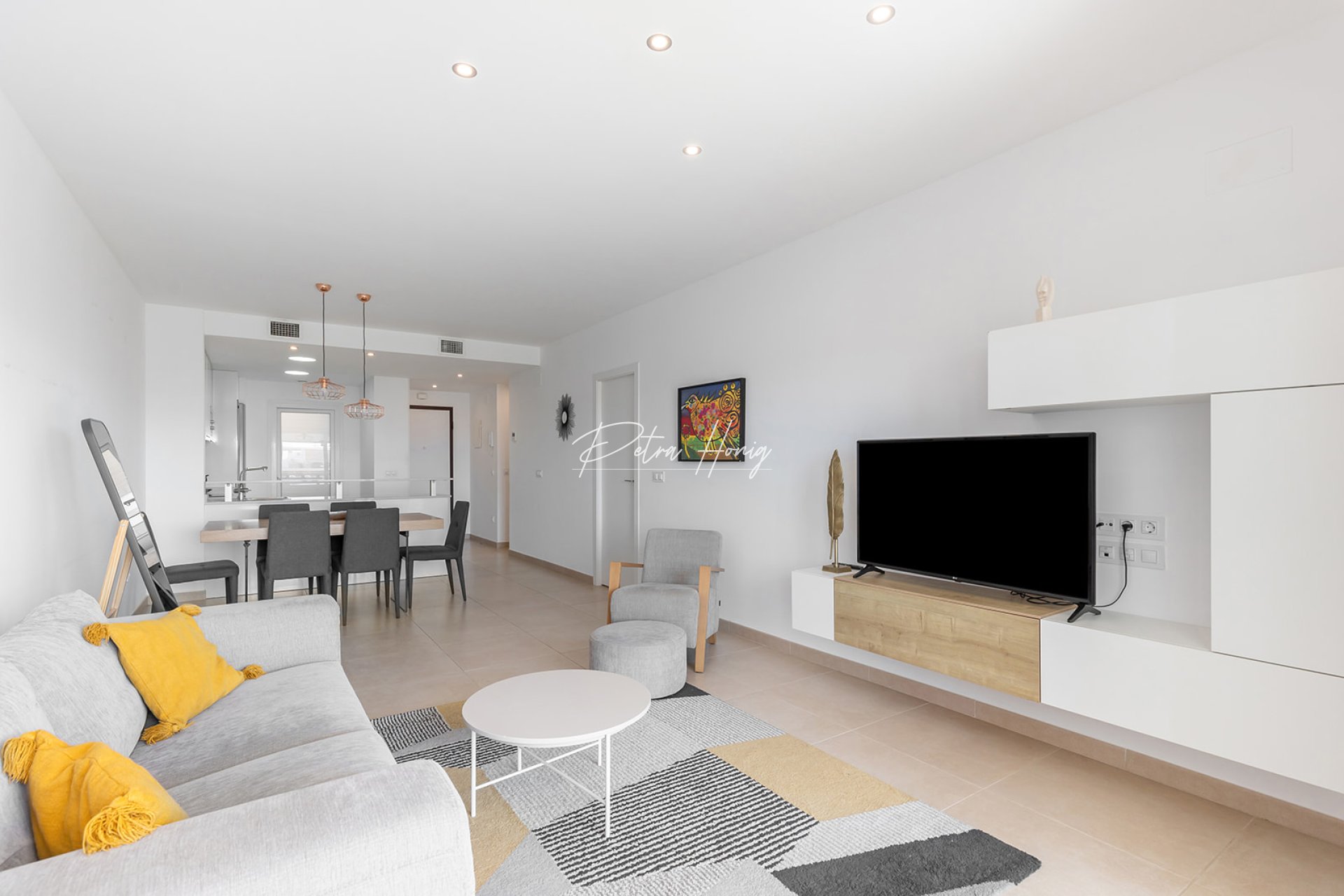 Resales - Apartment - Orihuela Costa