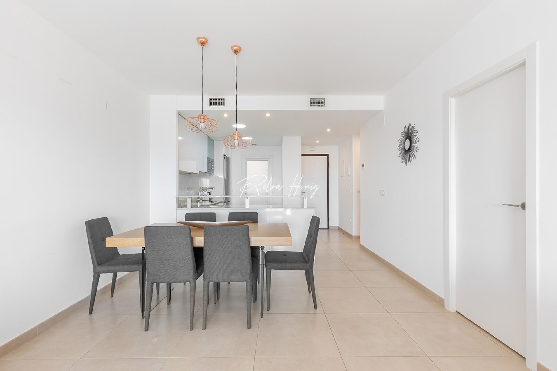 Resales - Apartment - Orihuela Costa