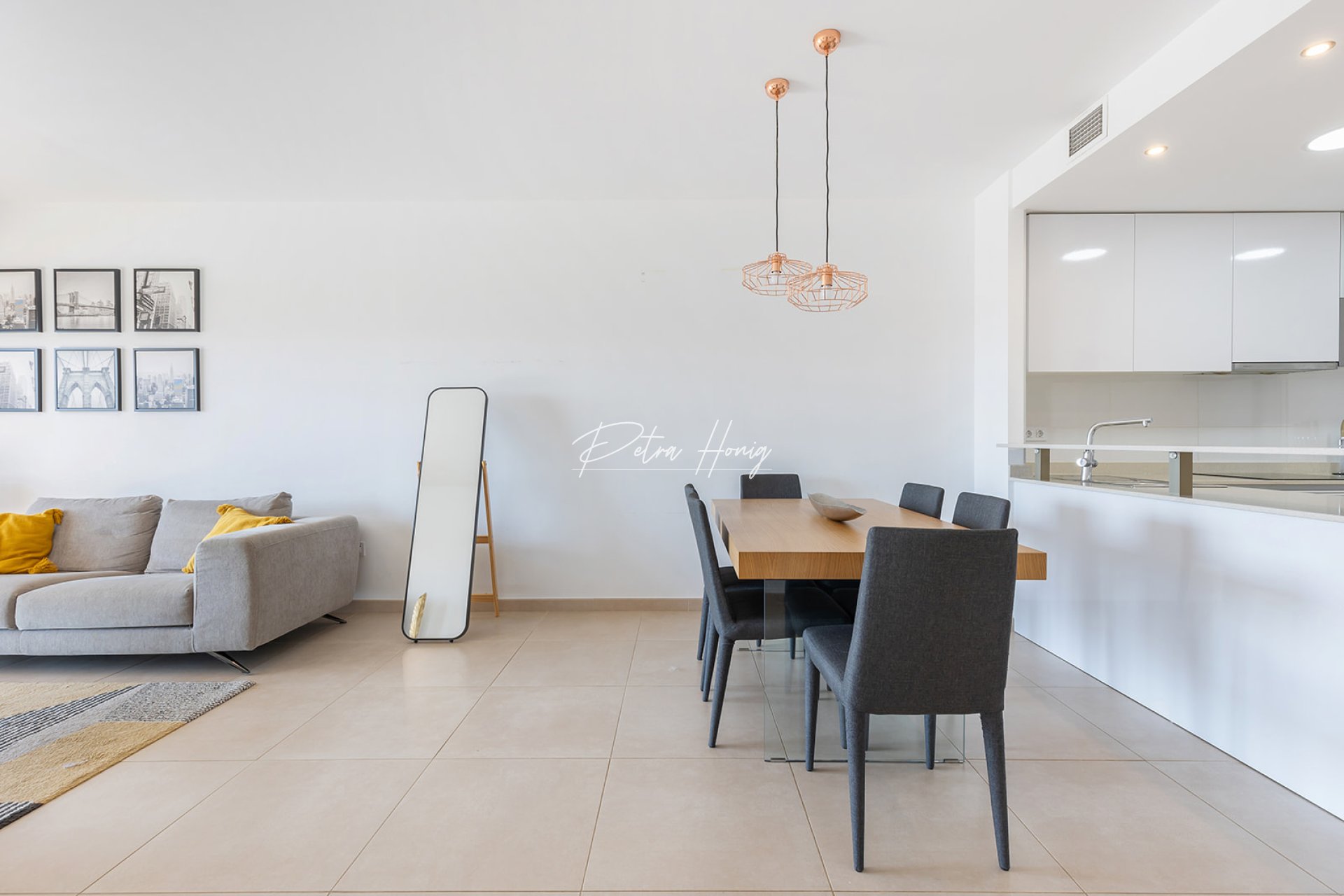 Resales - Apartment - Orihuela Costa
