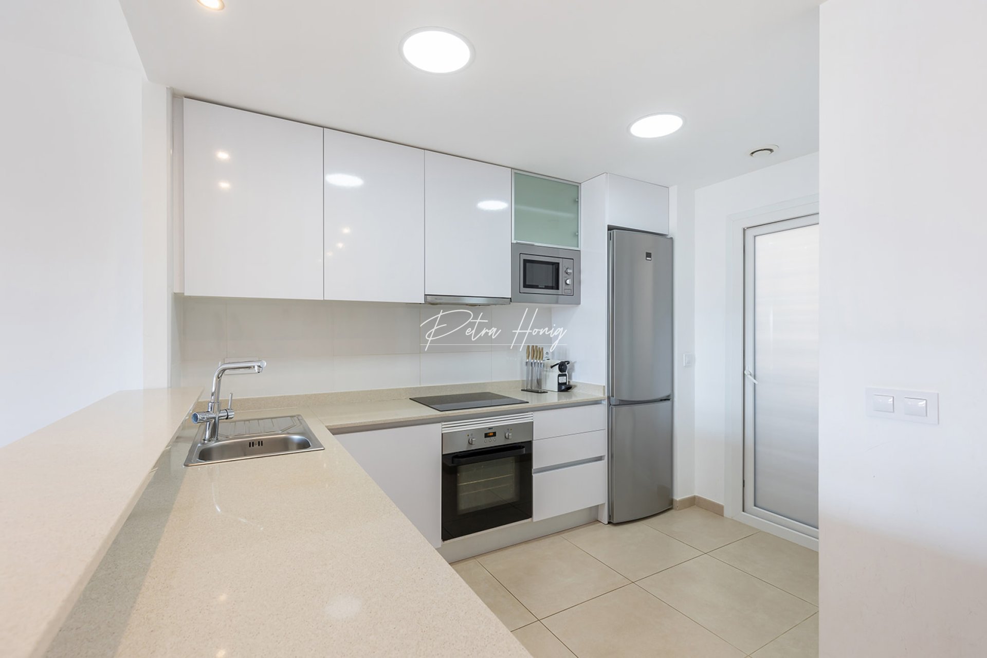 Resales - Apartment - Orihuela Costa