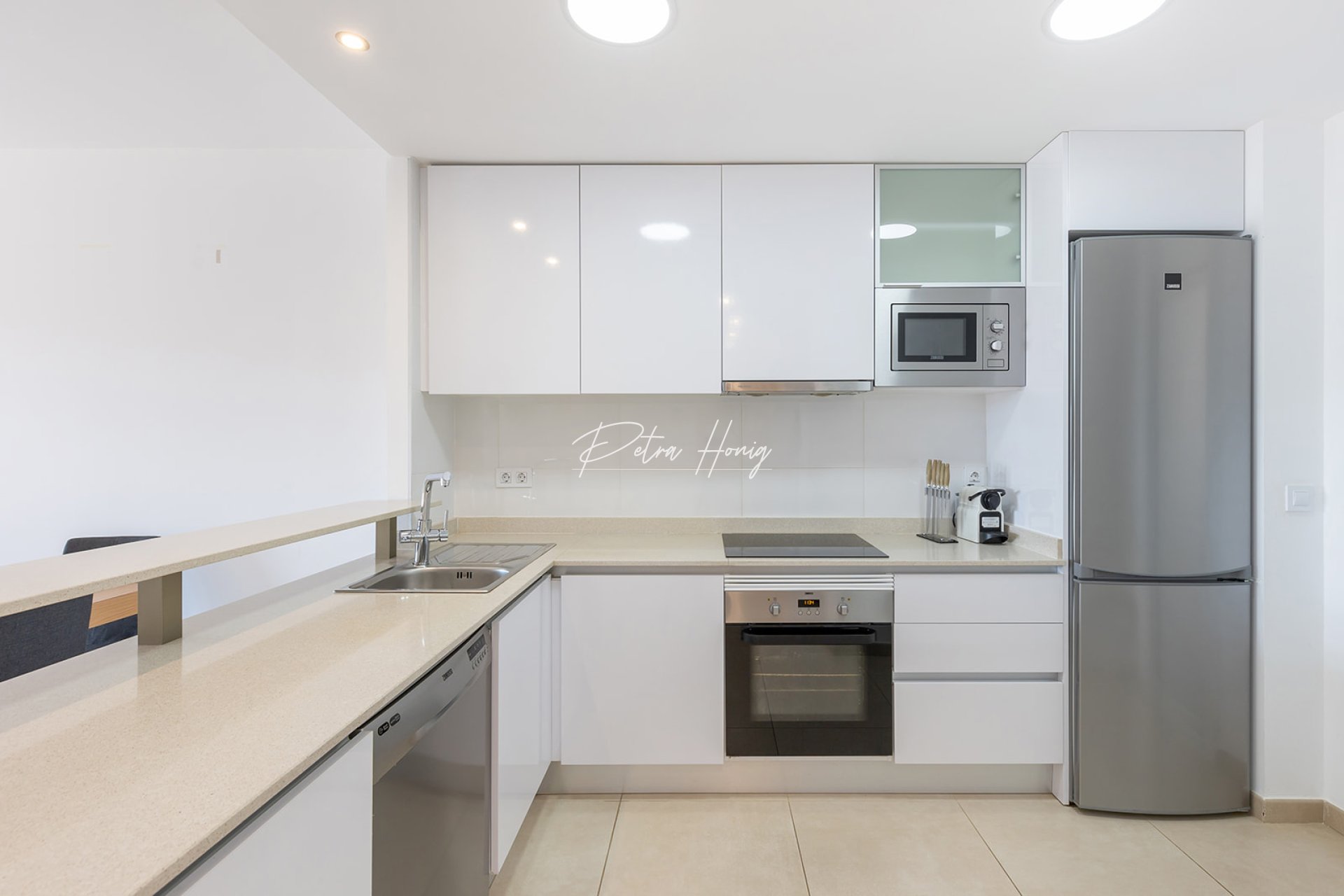 Resales - Apartment - Orihuela Costa