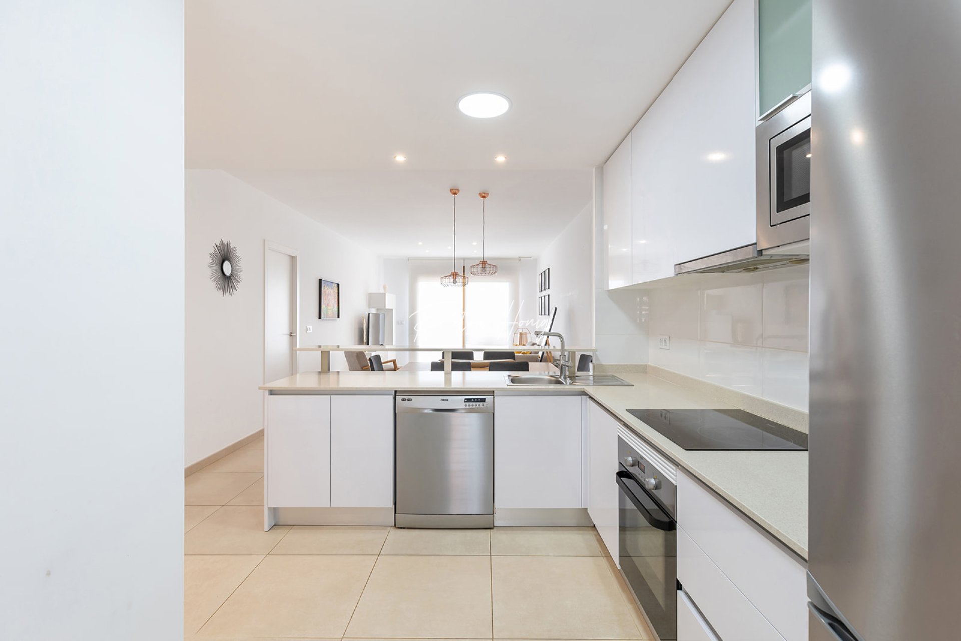 Resales - Apartment - Orihuela Costa