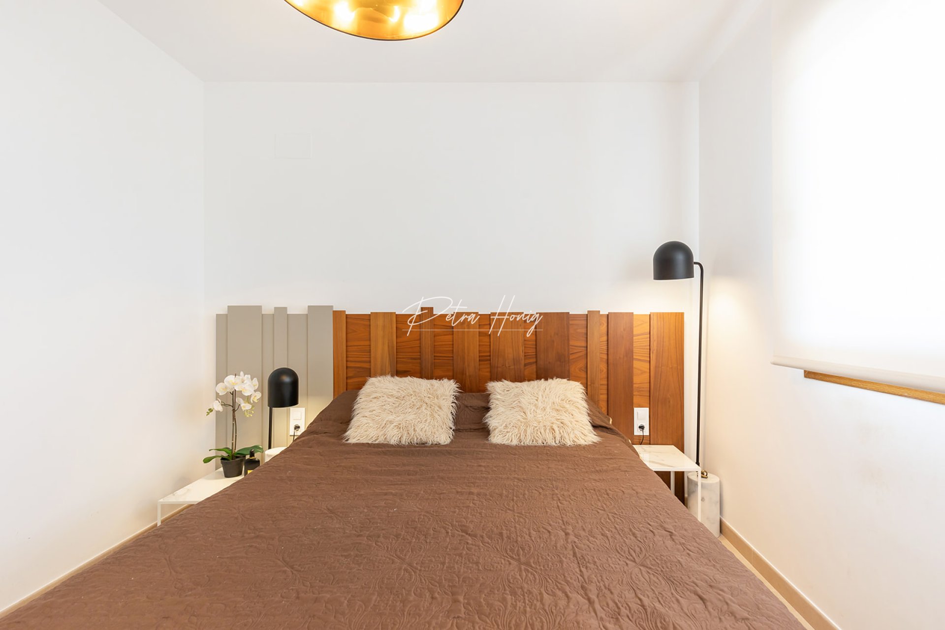 Resales - Apartment - Orihuela Costa