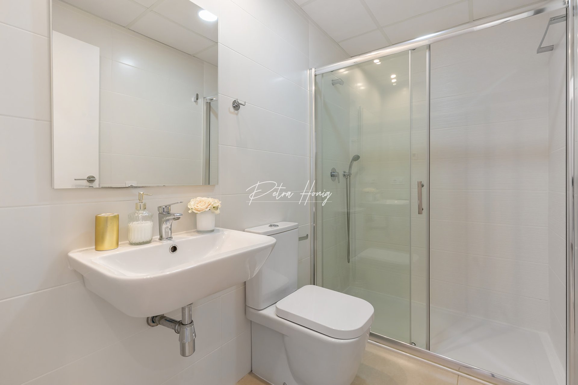 Resales - Apartment - Orihuela Costa