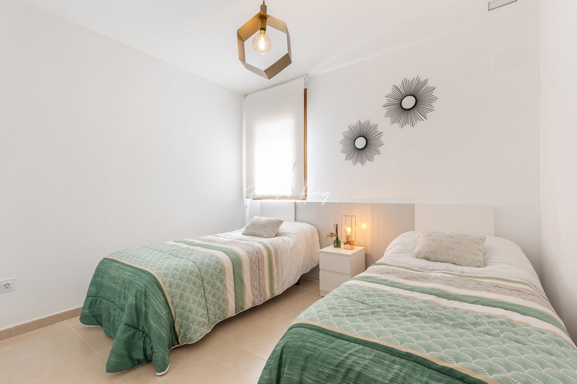 Resales - Apartment - Orihuela Costa