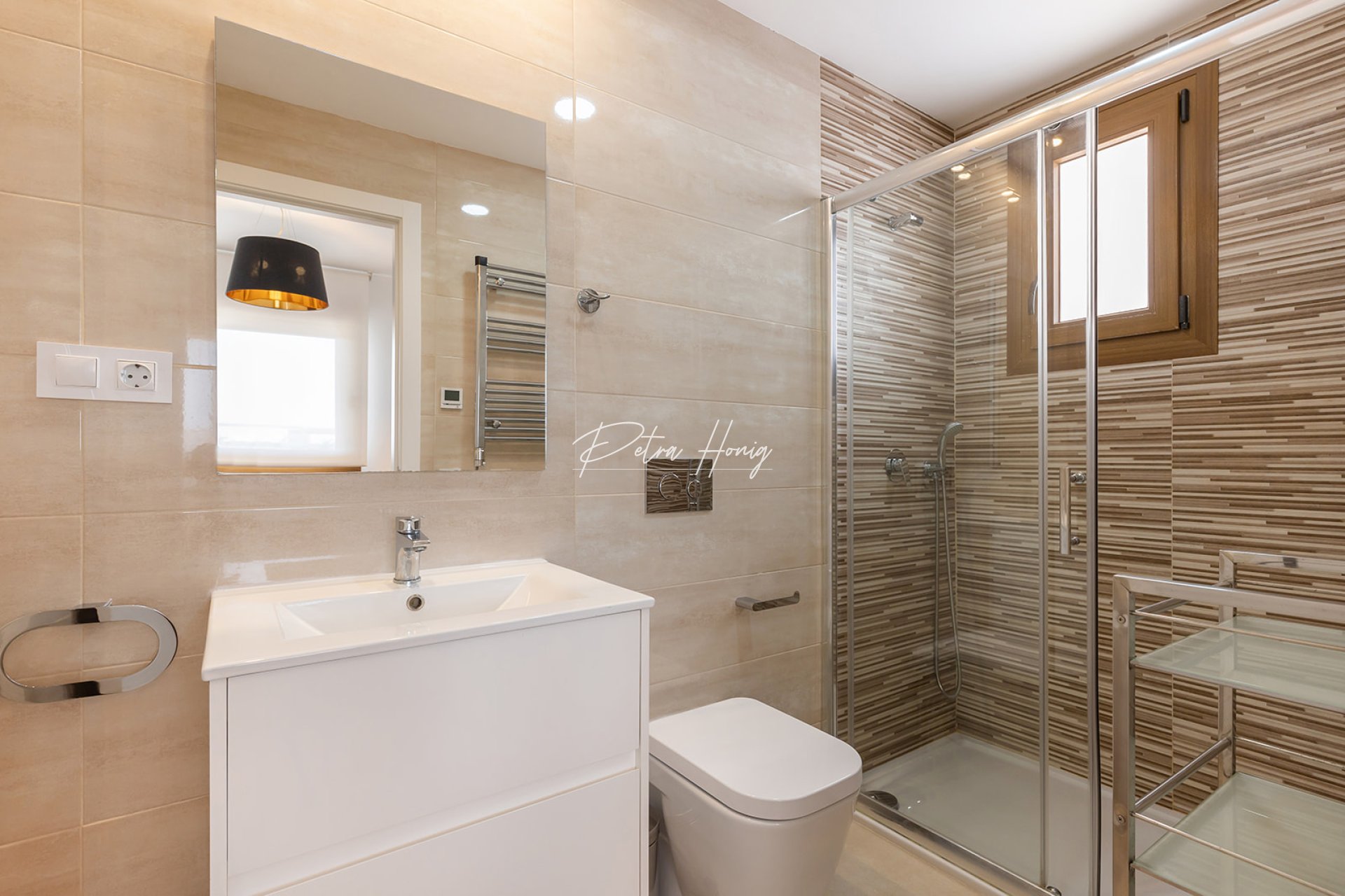 Resales - Apartment - Orihuela Costa