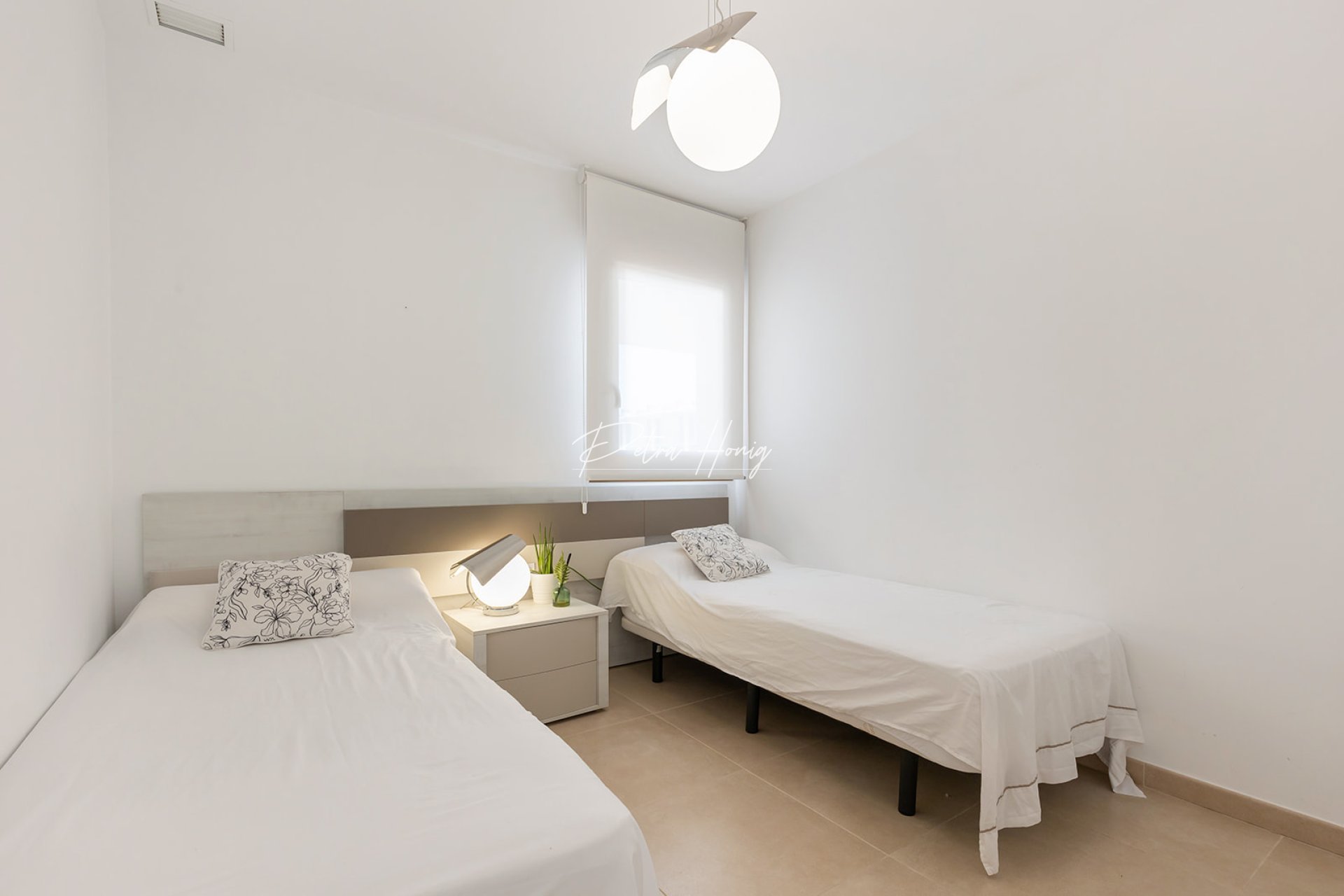 Resales - Apartment - Orihuela Costa