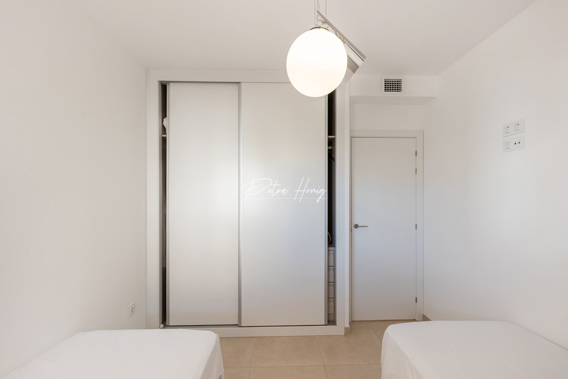 Resales - Apartment - Orihuela Costa