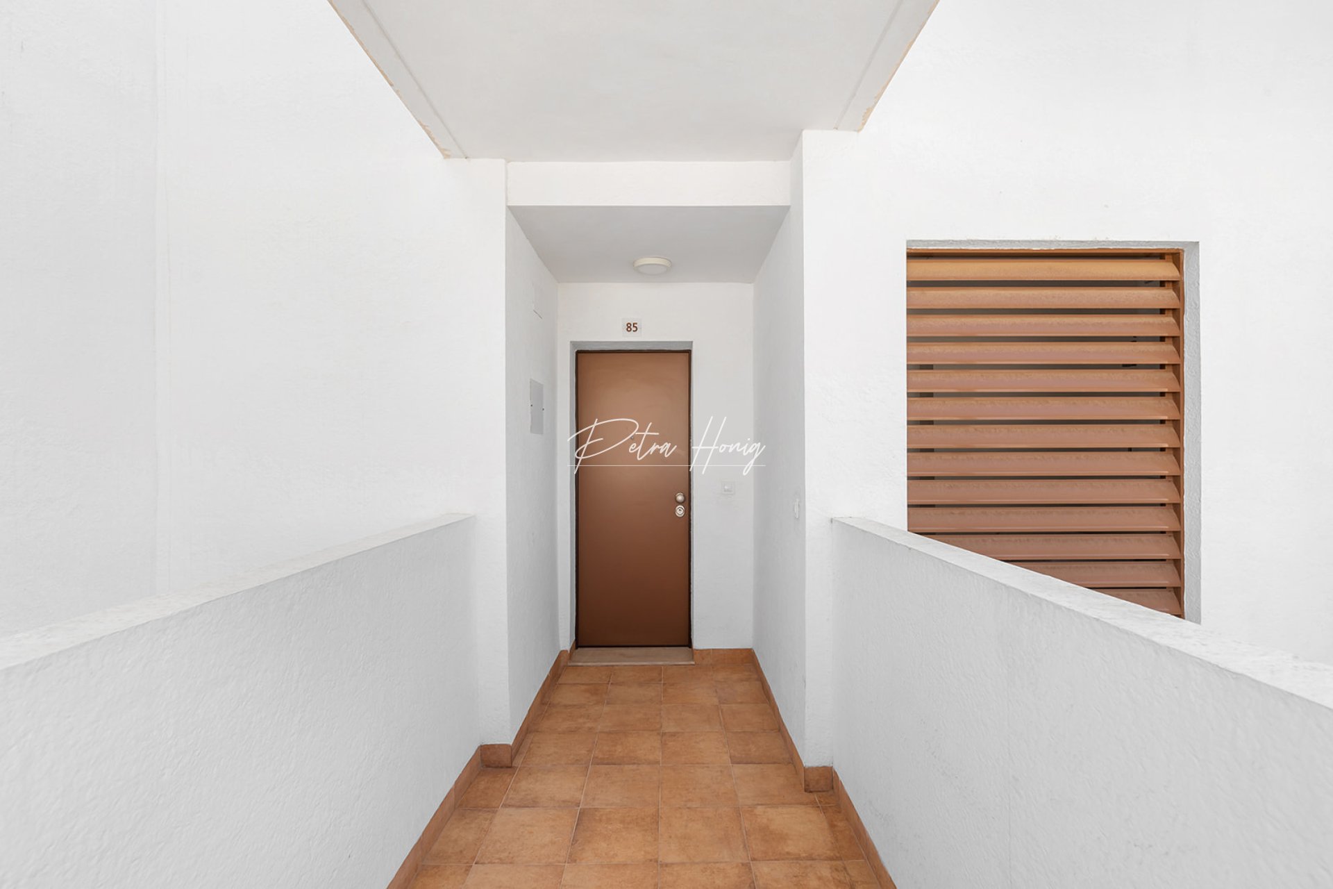 Resales - Apartment - Orihuela Costa
