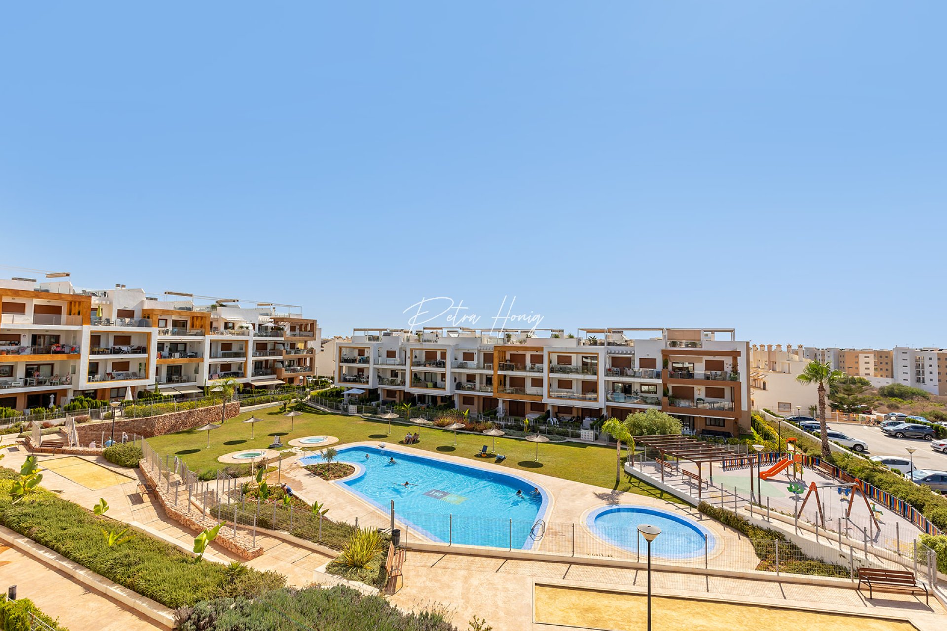 Resales - Apartment - Orihuela Costa