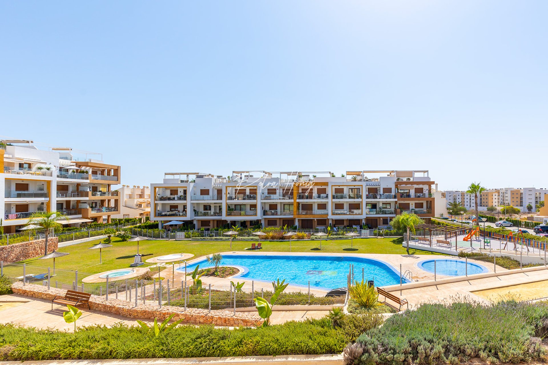 Resales - Apartment - Orihuela Costa
