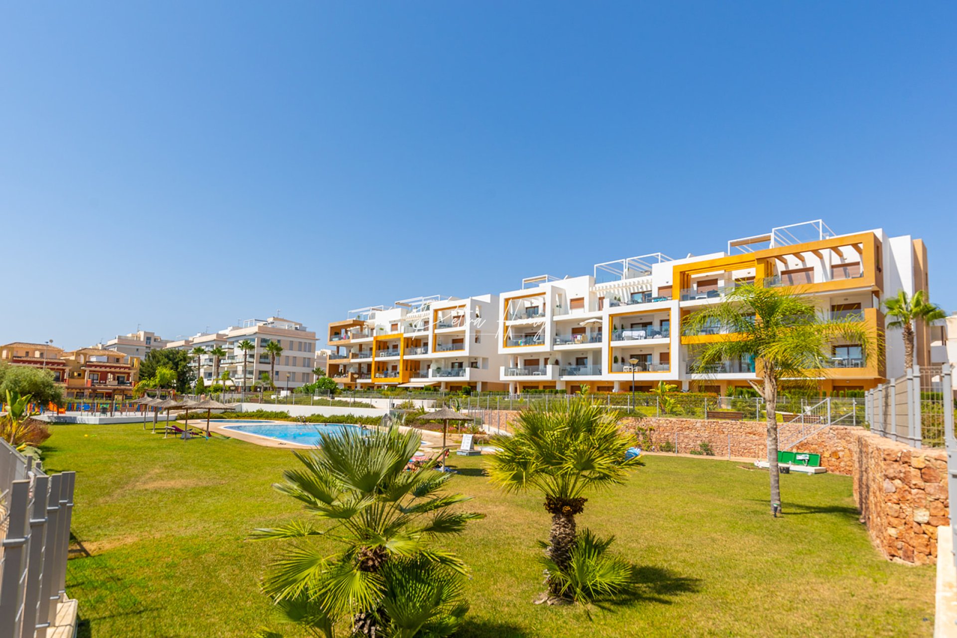 Resales - Apartment - Orihuela Costa