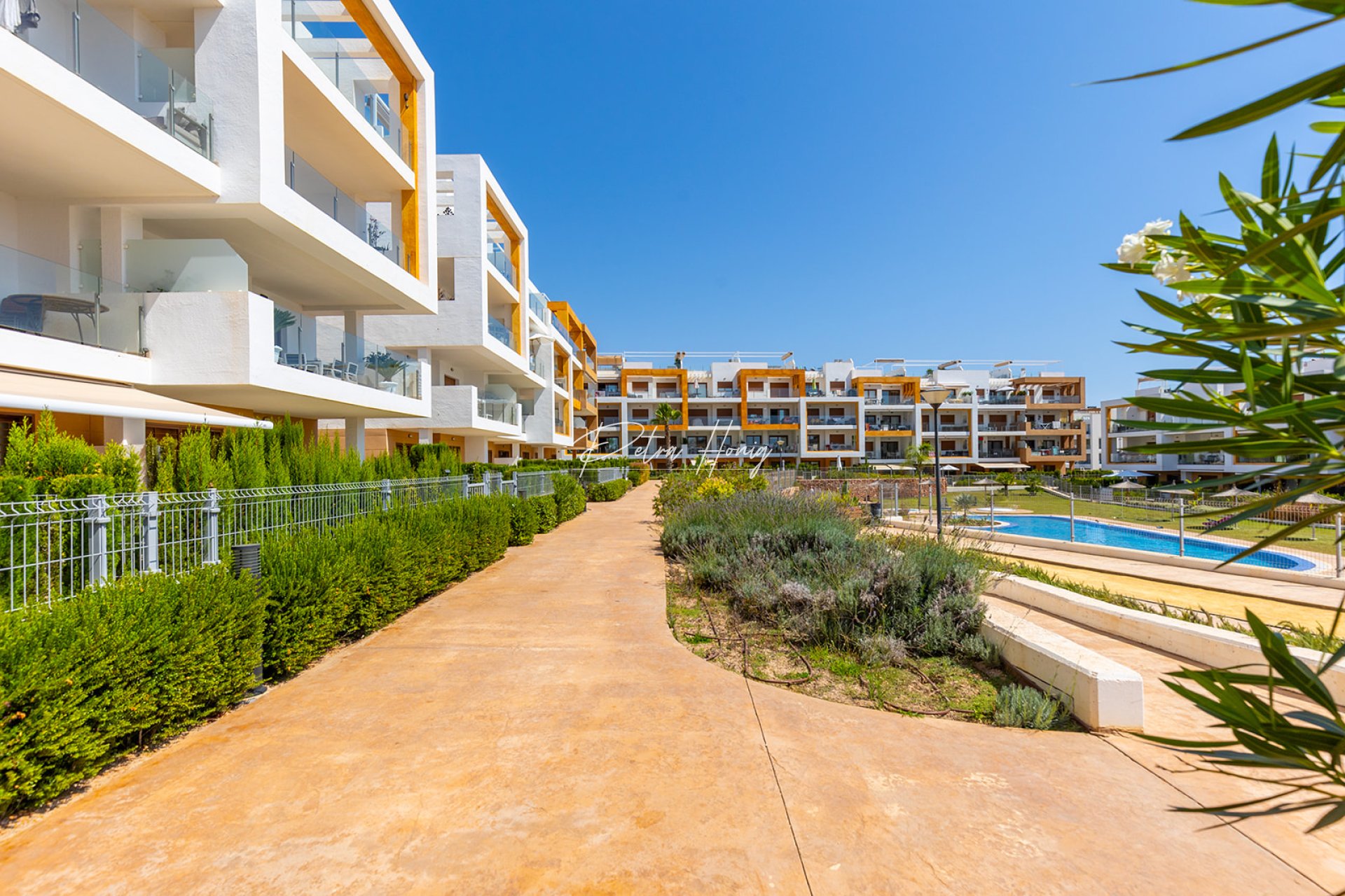 Resales - Apartment - Orihuela Costa