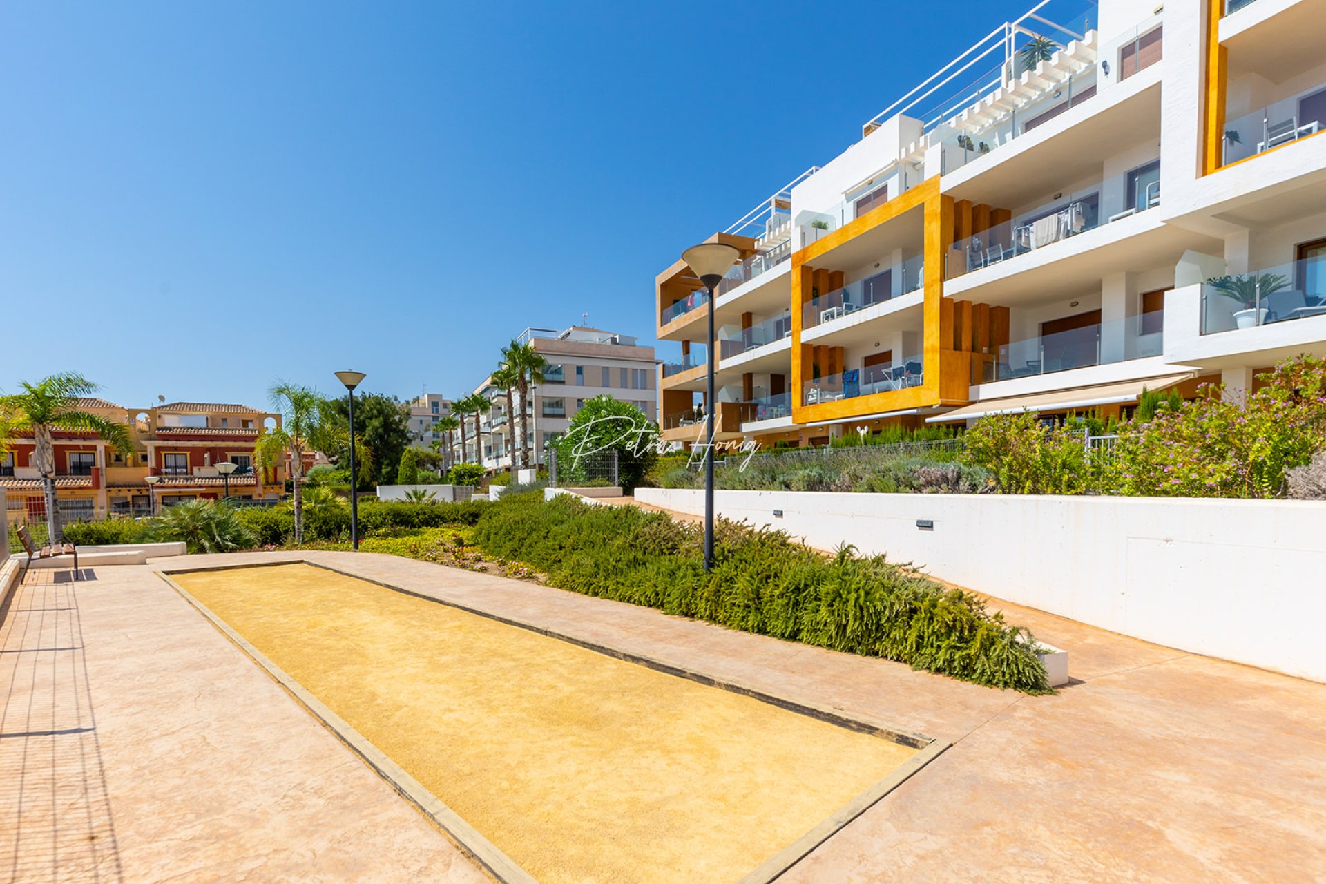 Resales - Apartment - Orihuela Costa