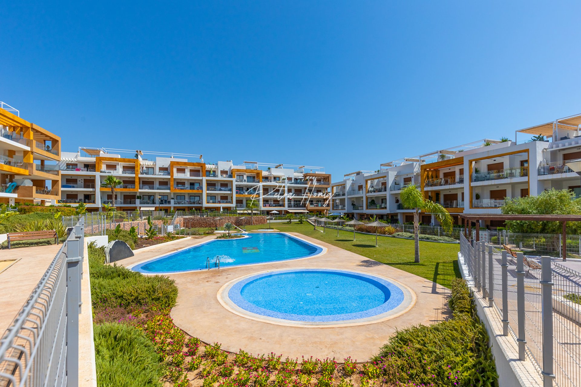Resales - Apartment - Orihuela Costa