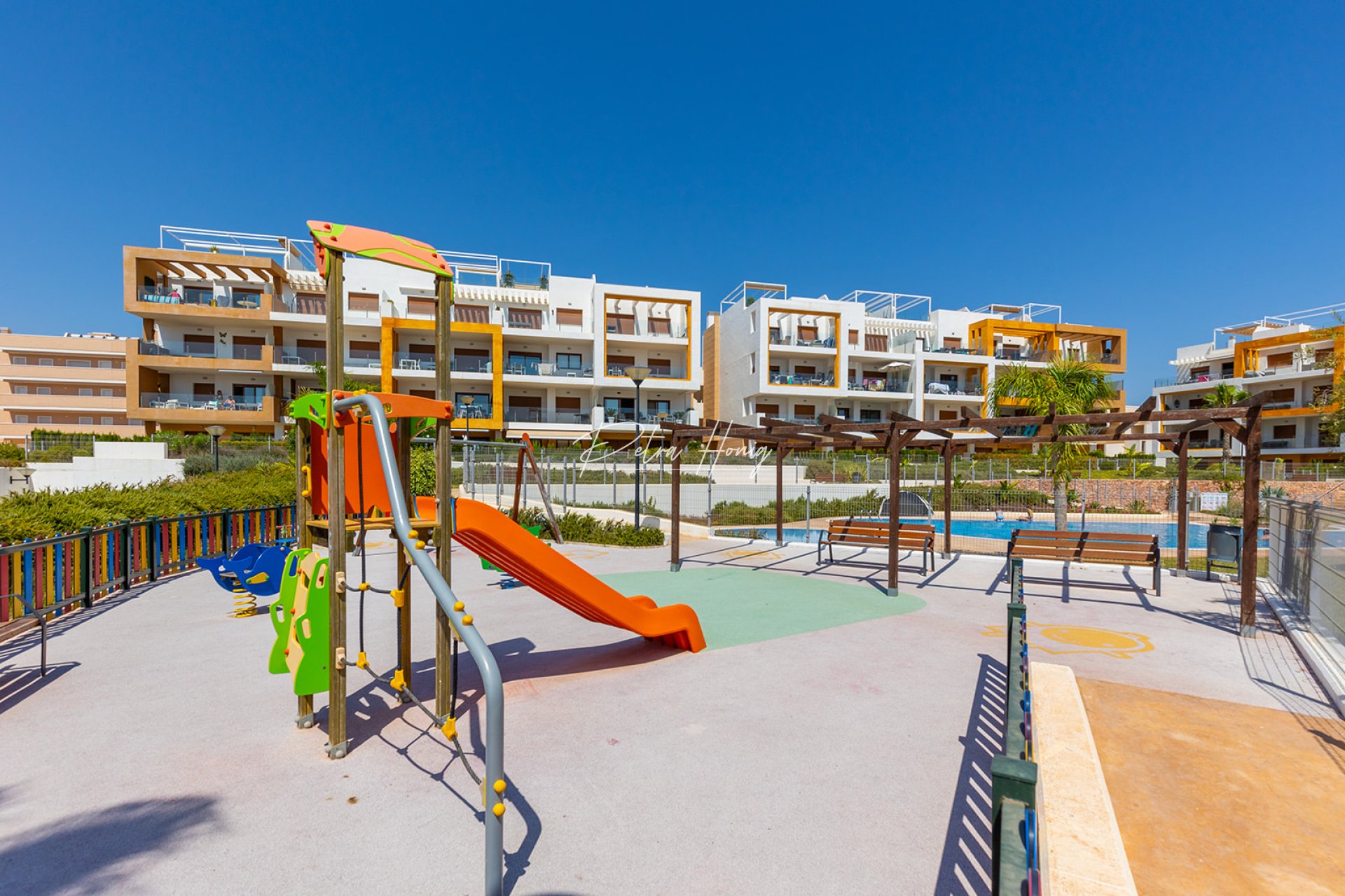 Resales - Apartment - Orihuela Costa