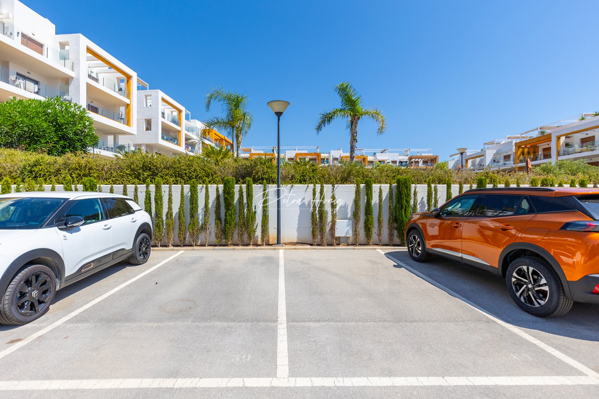 Resales - Apartment - Orihuela Costa