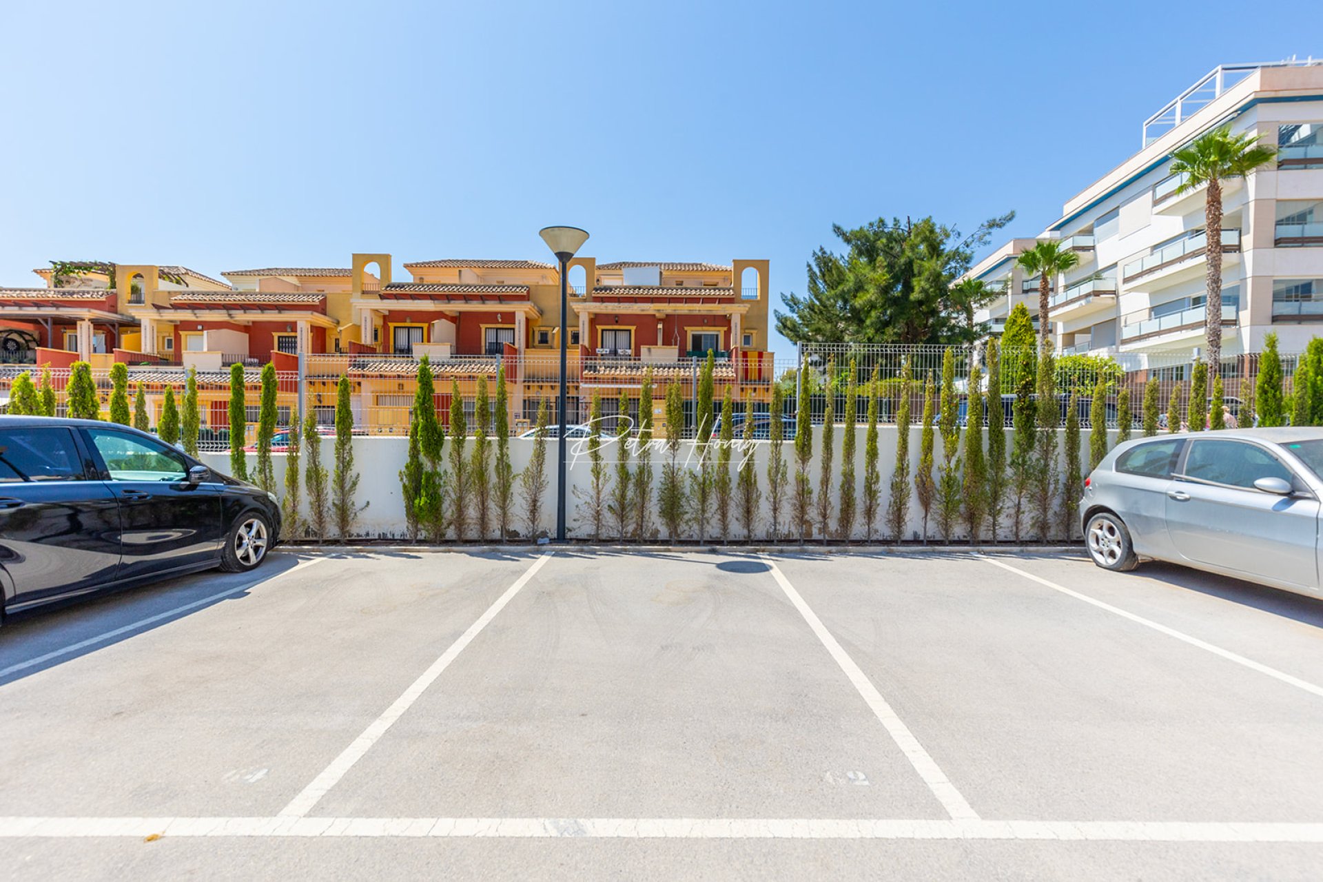 Resales - Apartment - Orihuela Costa