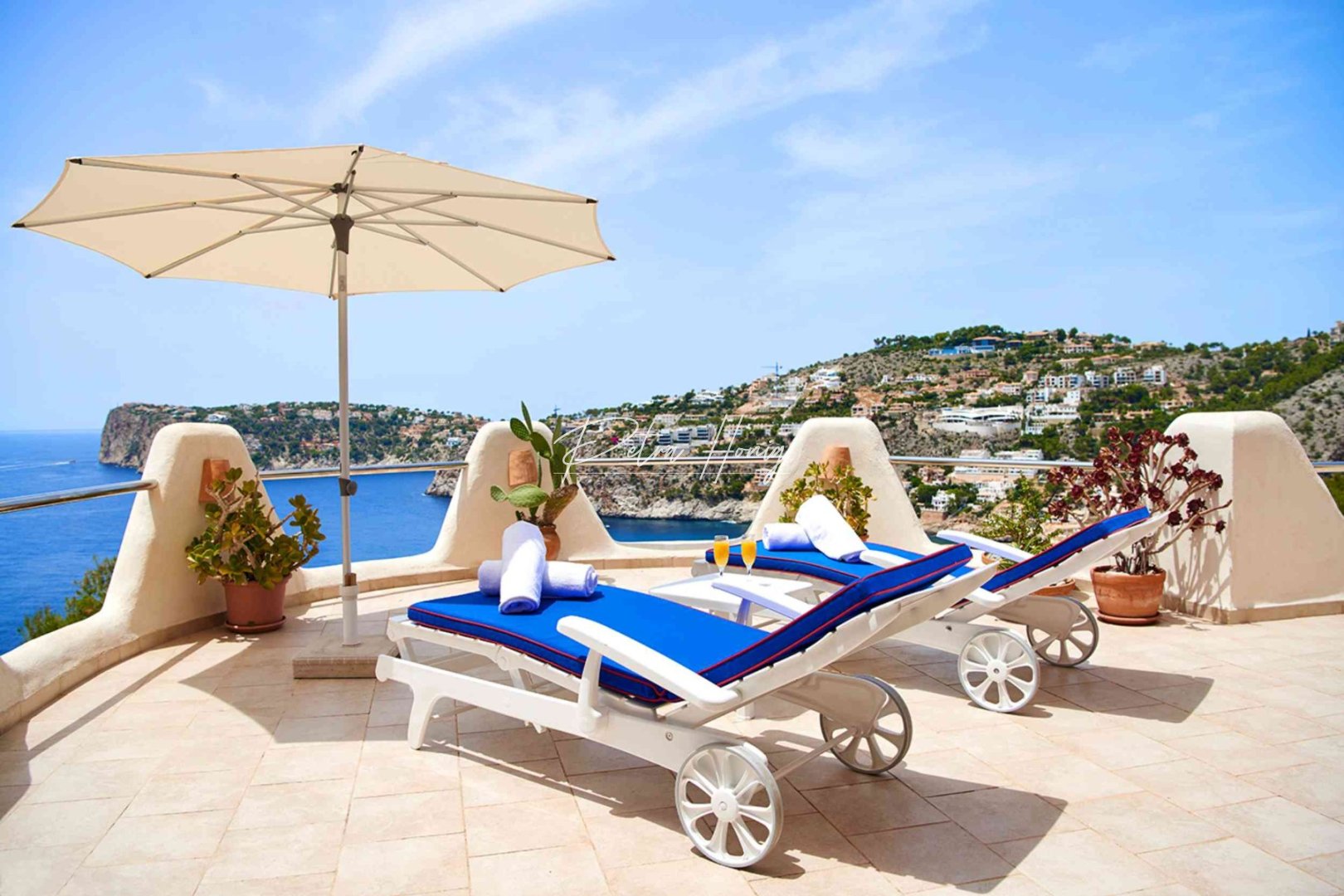 Resales - Apartment - Other areas - Andratx