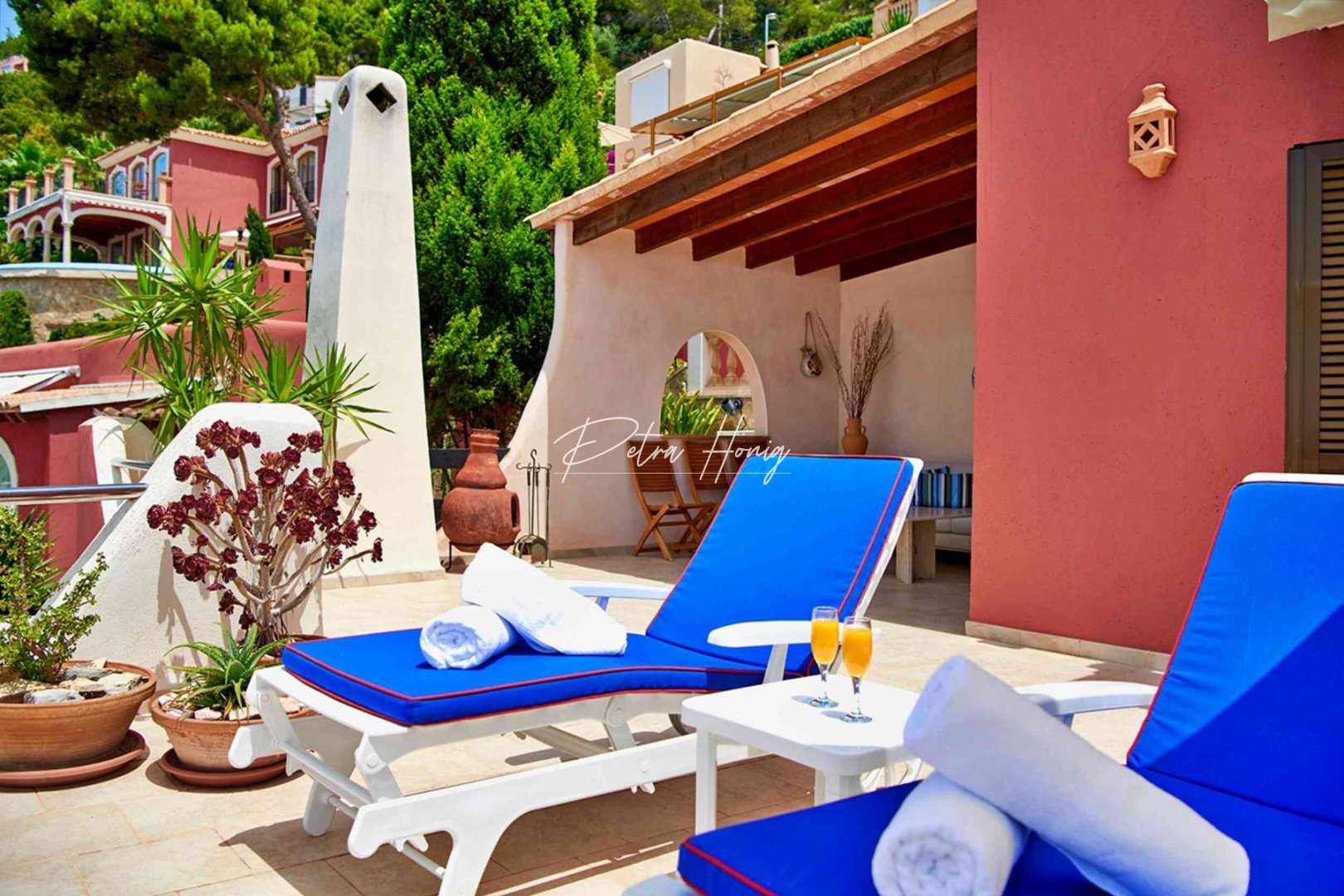 Resales - Apartment - Other areas - Andratx