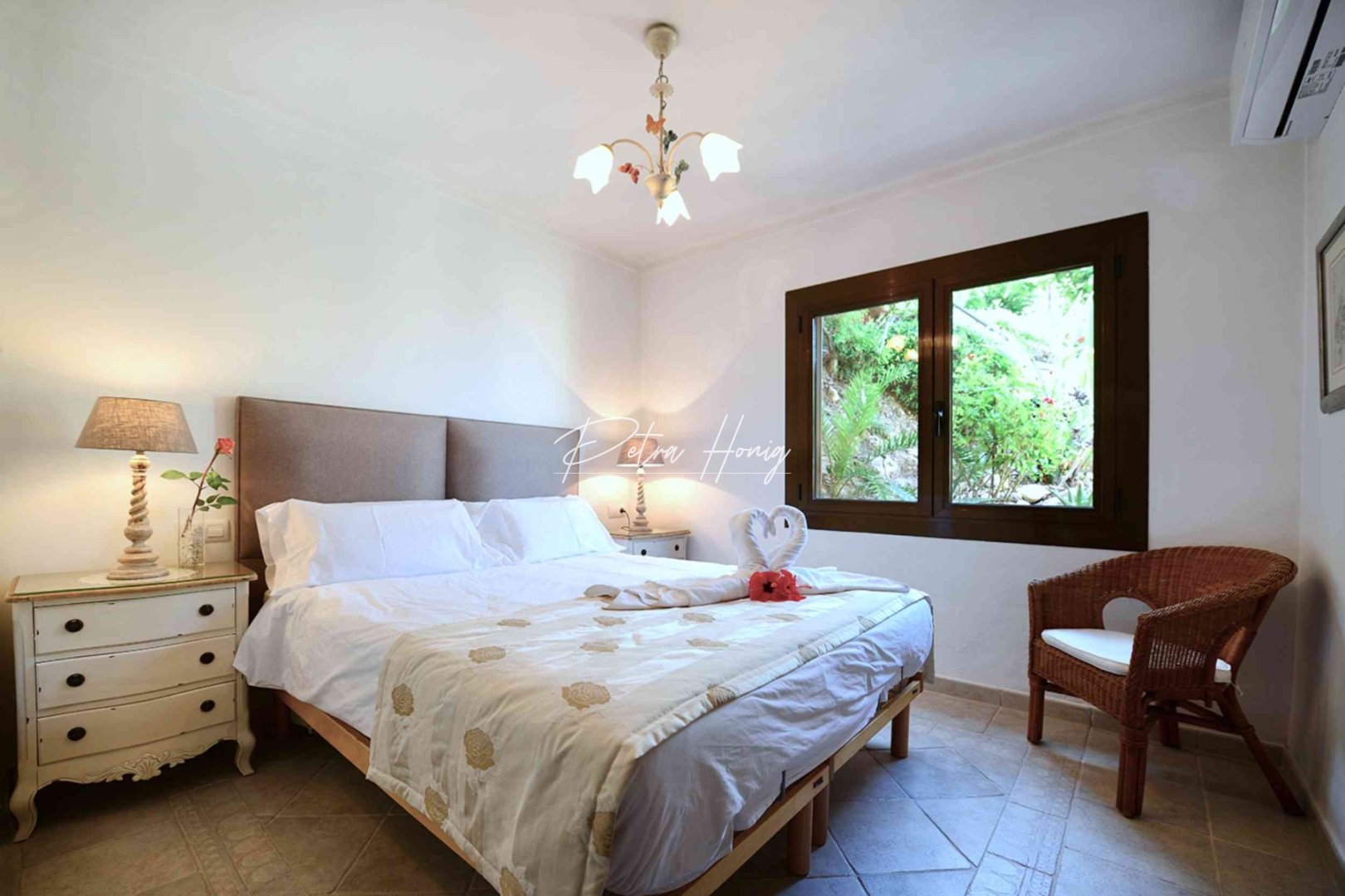 Resales - Apartment - Other areas - Andratx