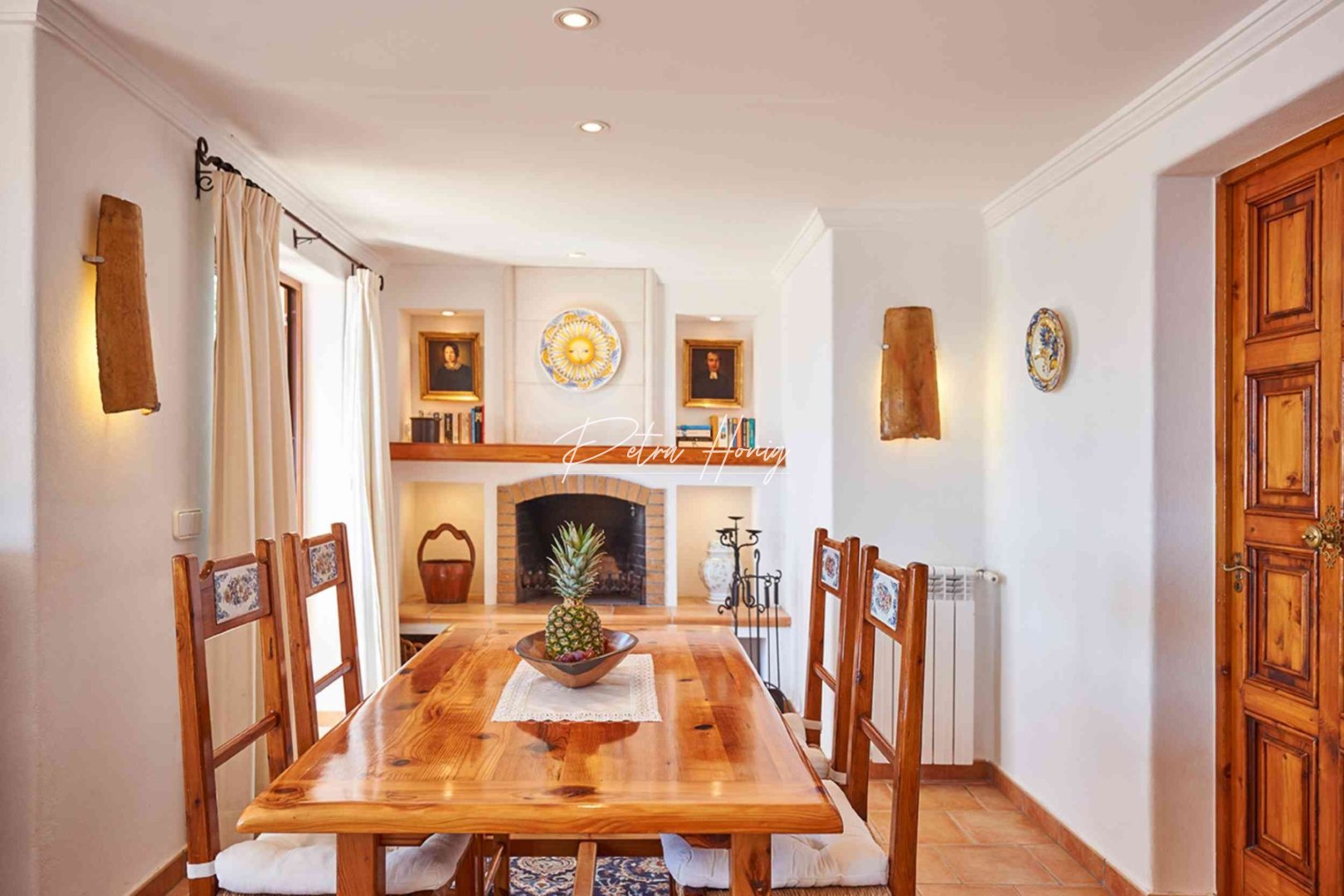 Resales - Apartment - Other areas - Andratx