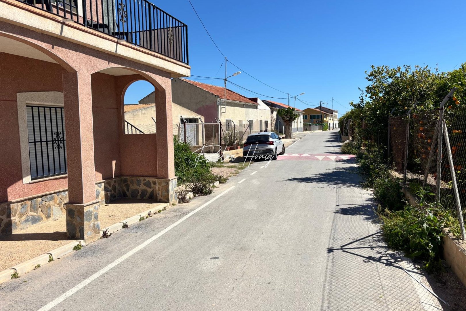 Resales - Apartment - Other areas - Benejuzar