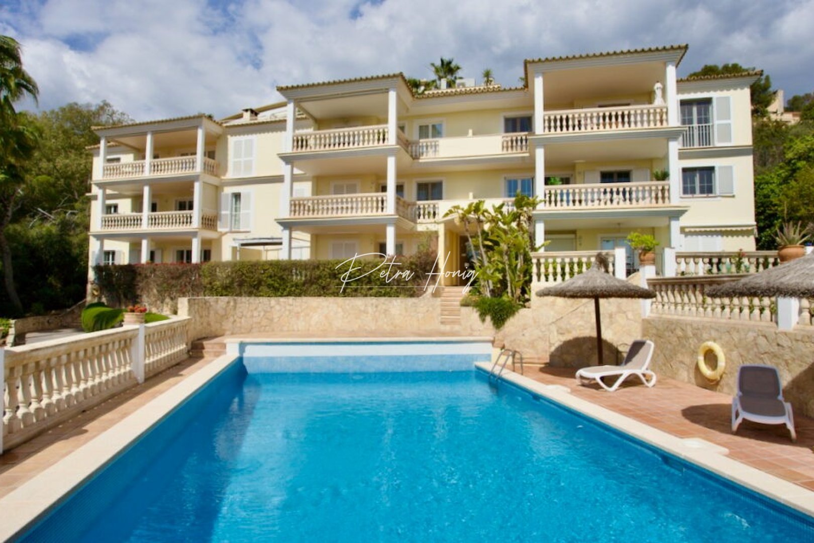 Resales - Apartment - Other areas - Calvià