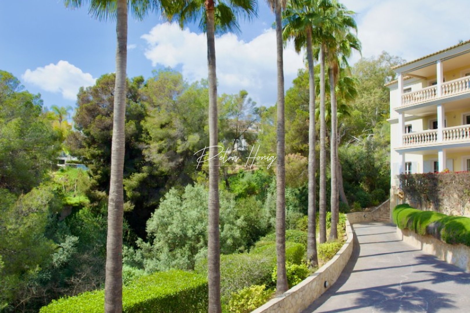 Resales - Apartment - Other areas - Calvià