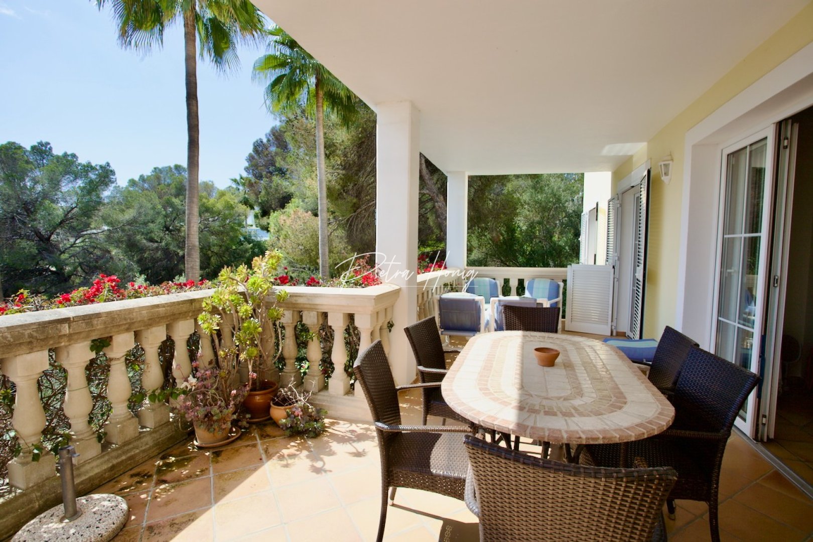 Resales - Apartment - Other areas - Calvià