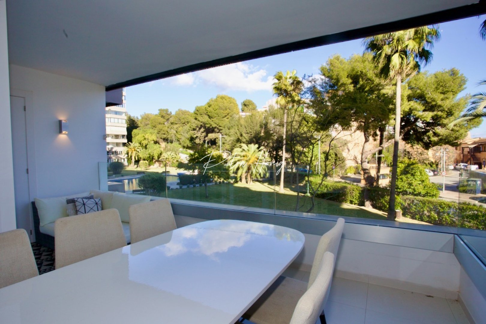 Resales - Apartment - Other areas - Calvià