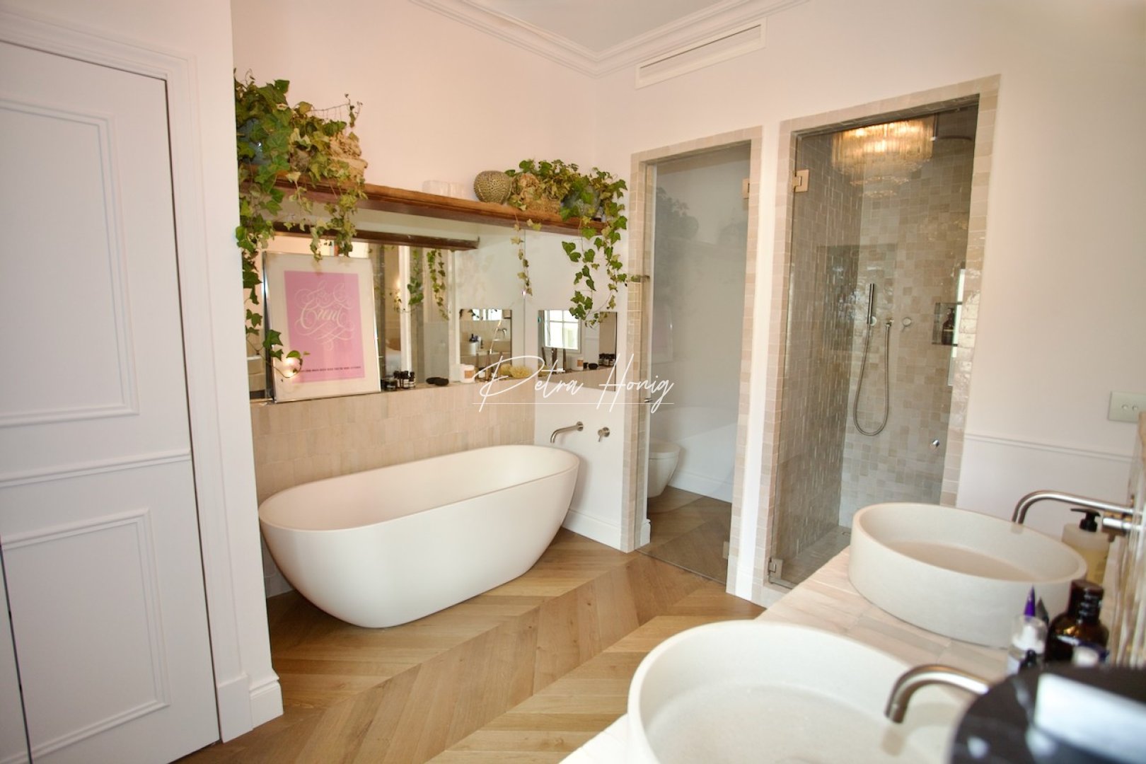 Resales - Apartment - Other areas - Centre