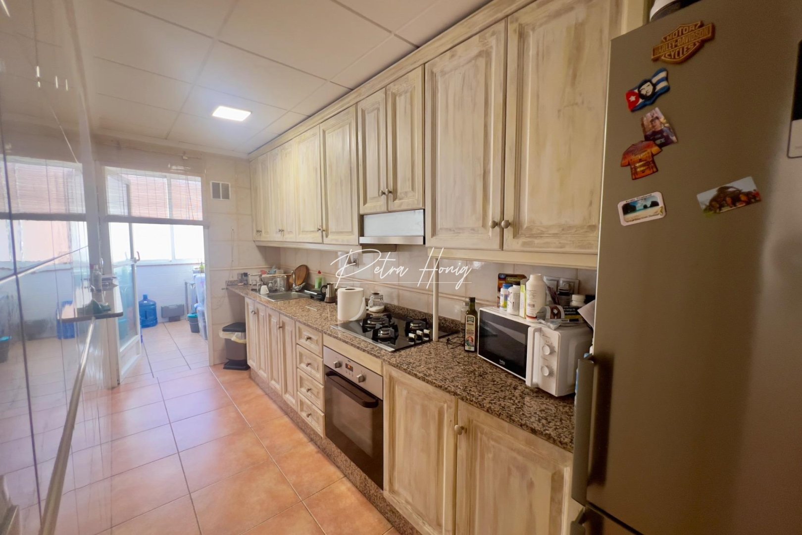 Resales - Apartment - Other areas - Comunidad valenciana