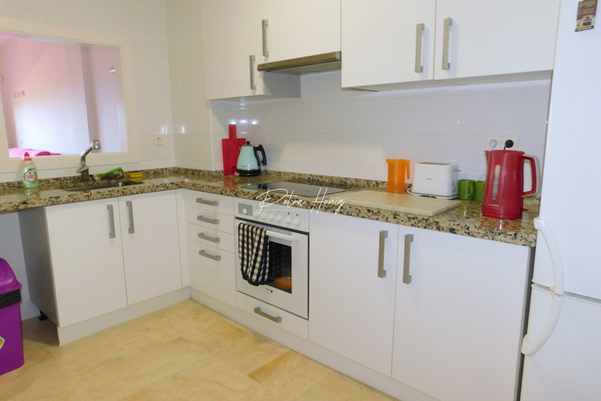 Resales - Apartment - Other areas - Costa del Sol