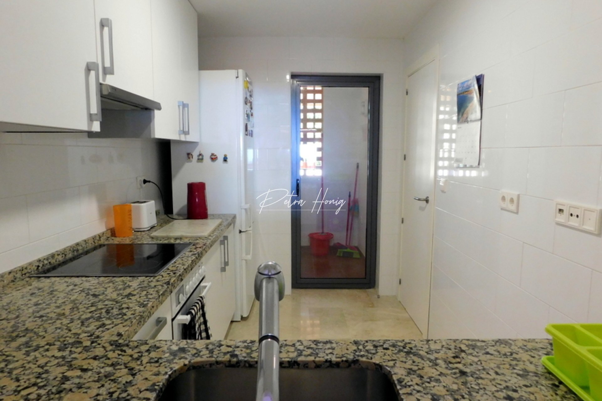 Resales - Apartment - Other areas - Costa del Sol