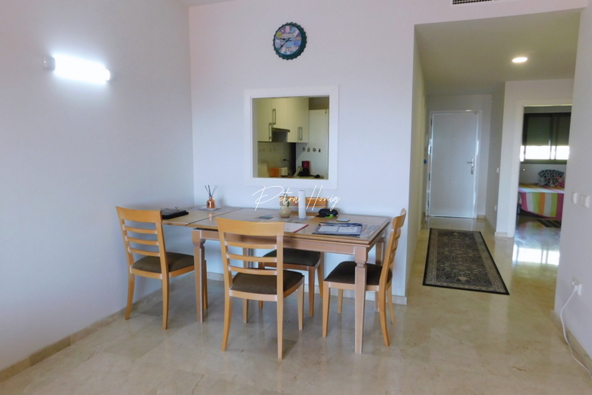 Resales - Apartment - Other areas - Costa del Sol