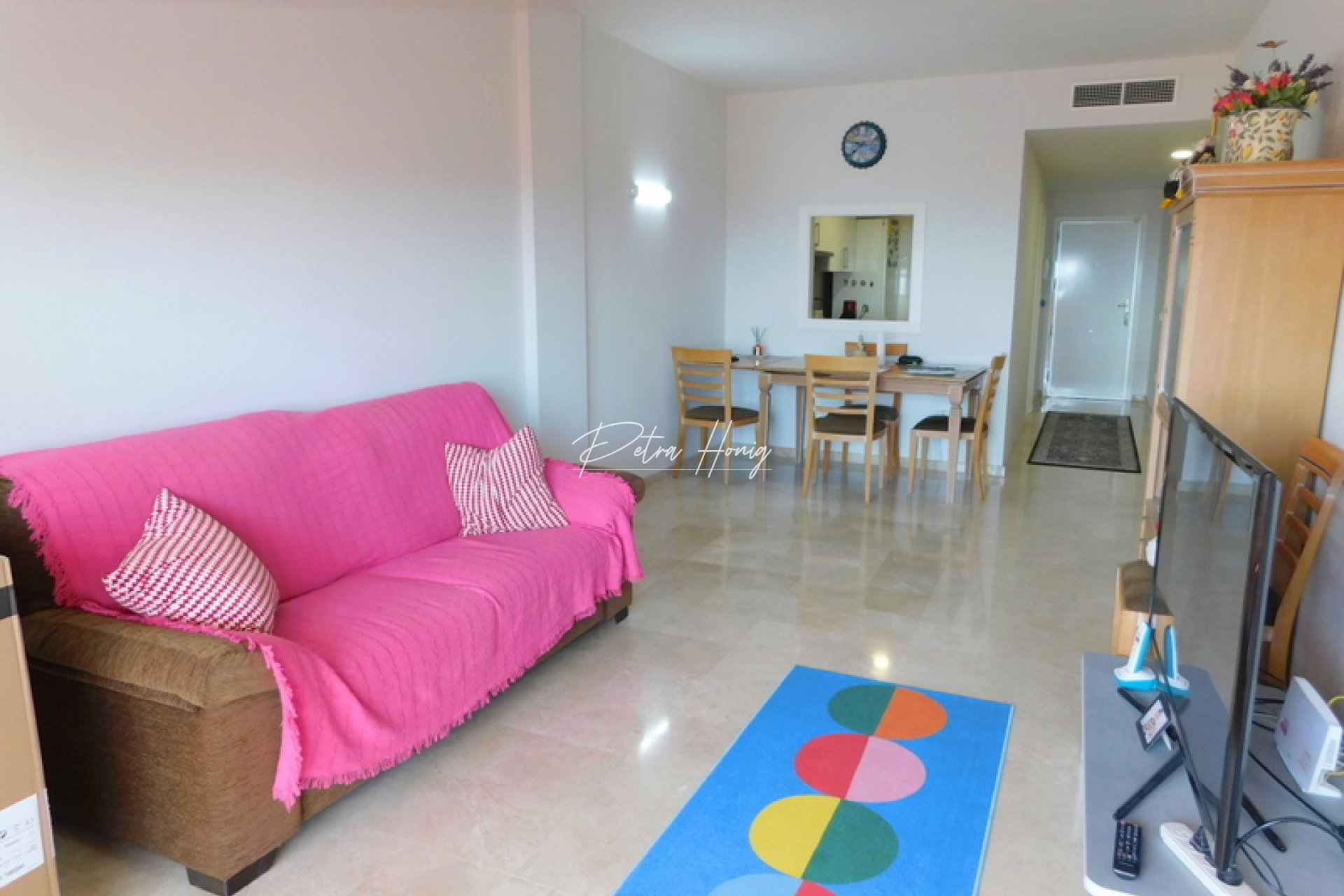 Resales - Apartment - Other areas - Costa del Sol