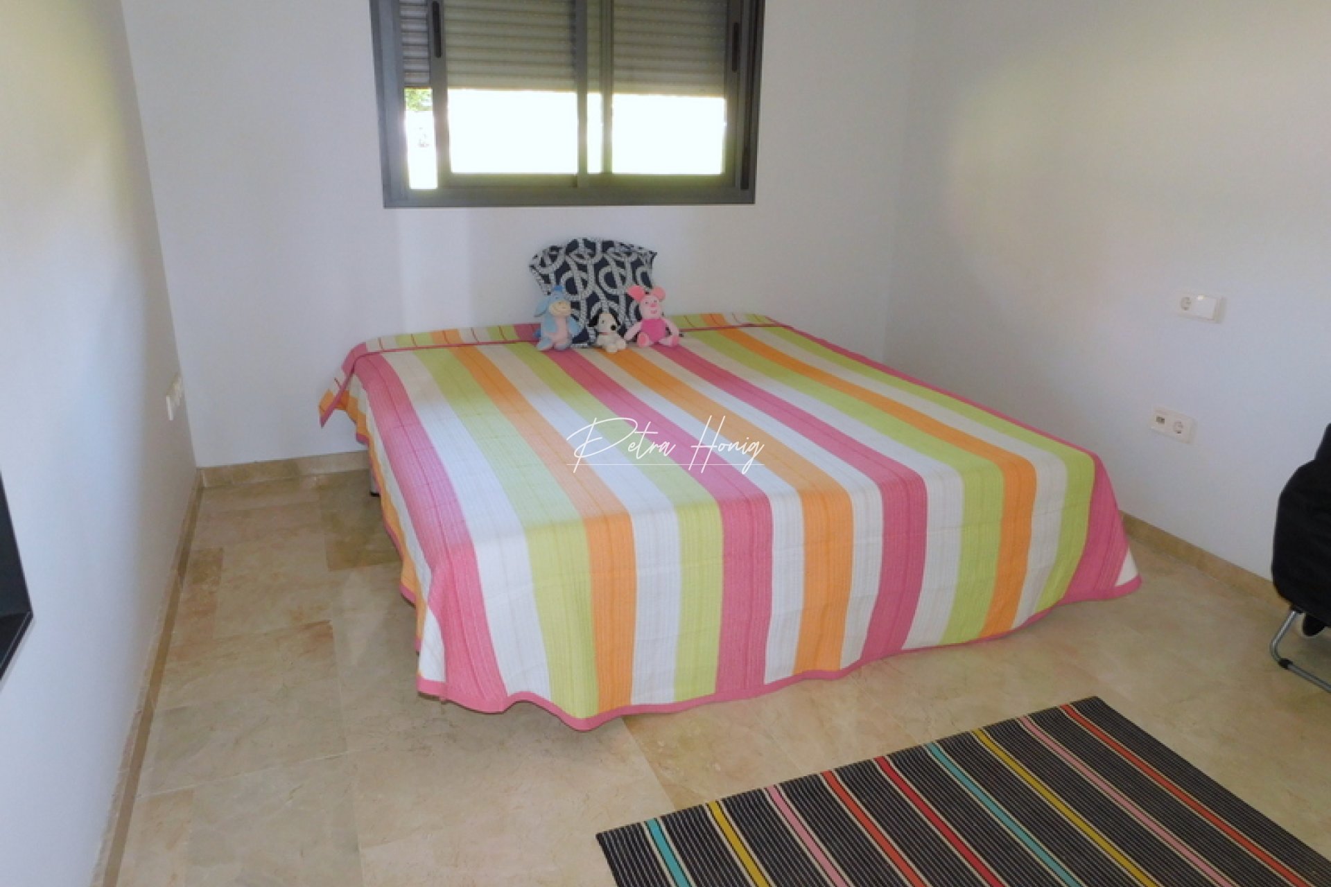 Resales - Apartment - Other areas - Costa del Sol