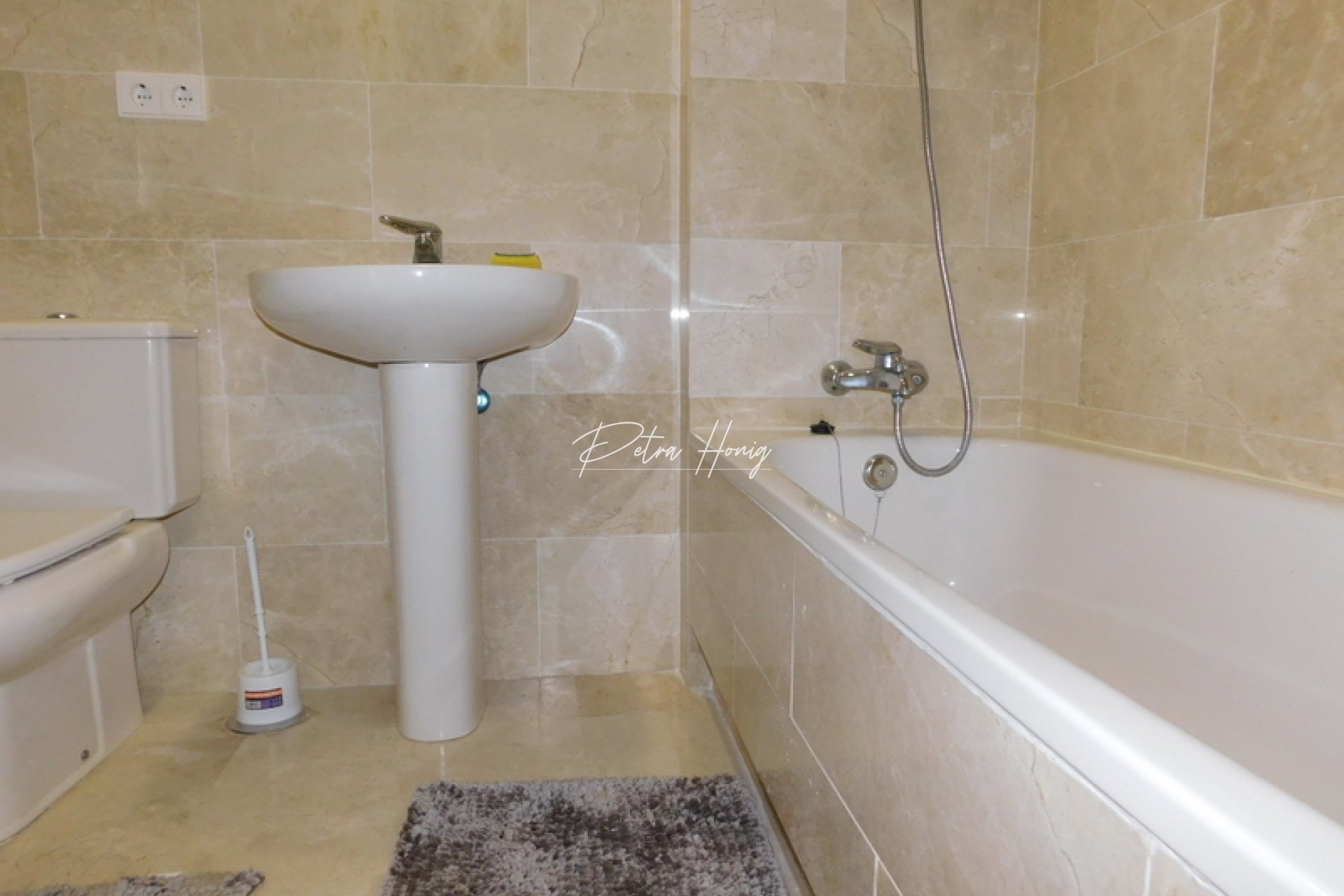 Resales - Apartment - Other areas - Costa del Sol