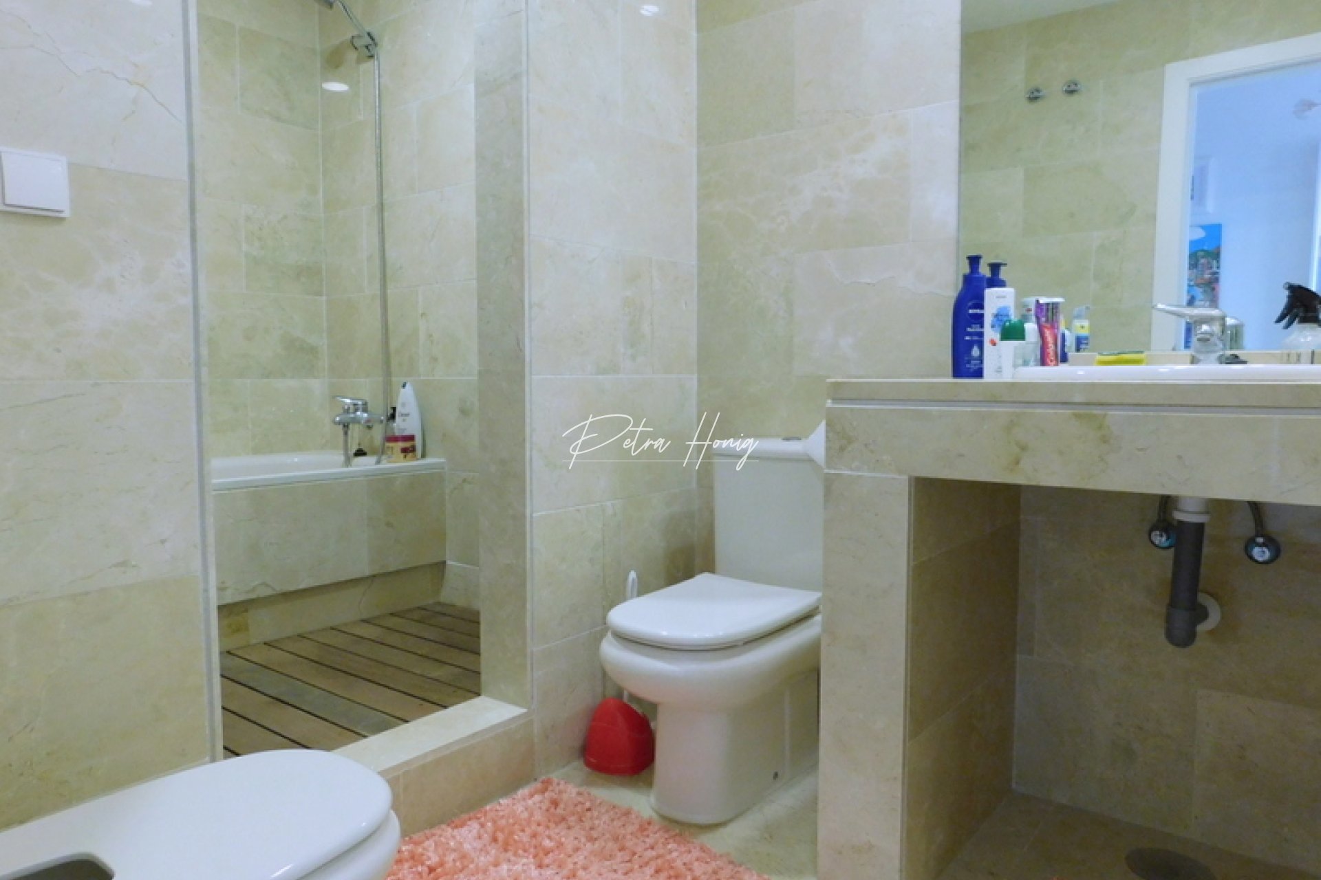 Resales - Apartment - Other areas - Costa del Sol