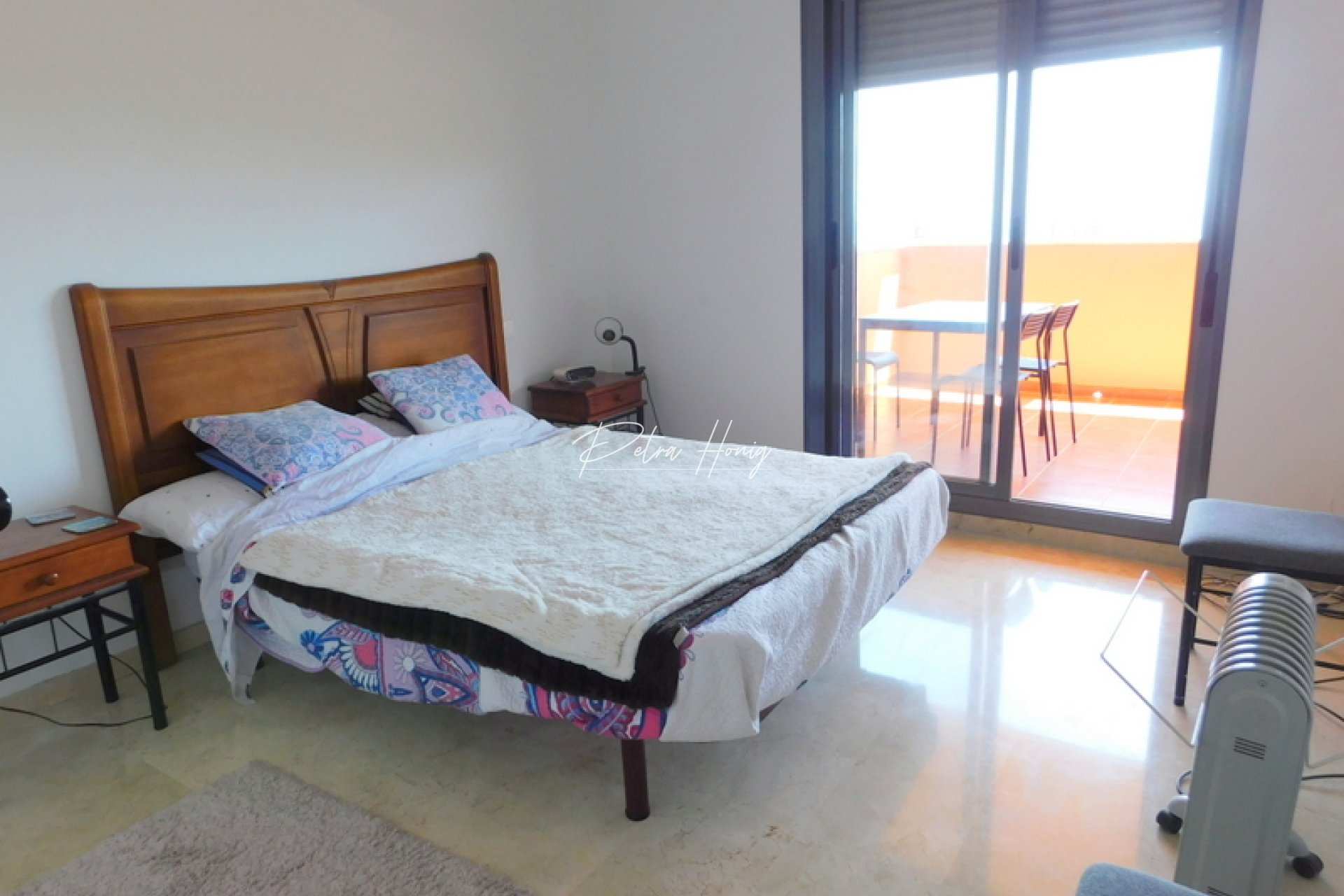 Resales - Apartment - Other areas - Costa del Sol