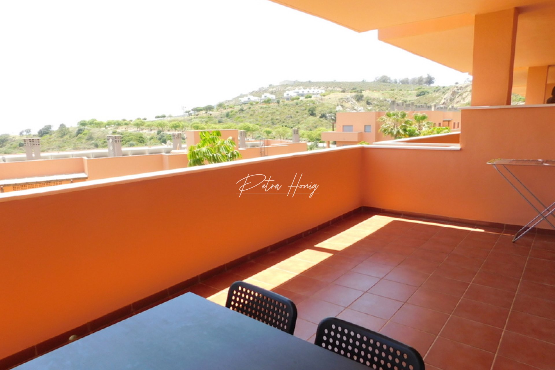 Resales - Apartment - Other areas - Costa del Sol