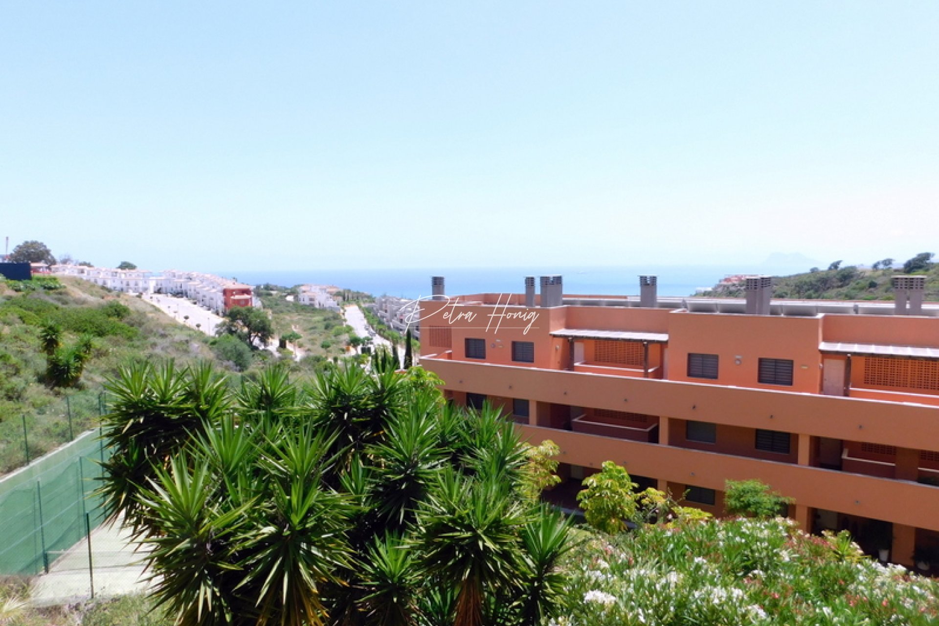 Resales - Apartment - Other areas - Costa del Sol