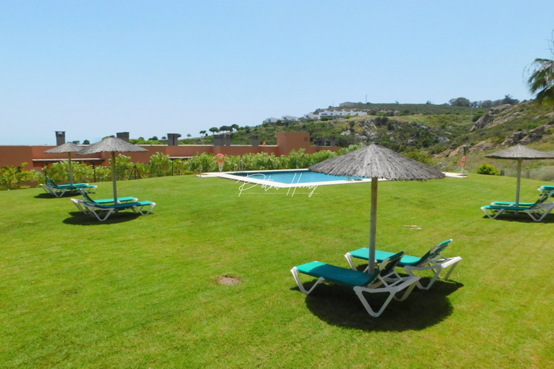 Resales - Apartment - Other areas - Costa del Sol