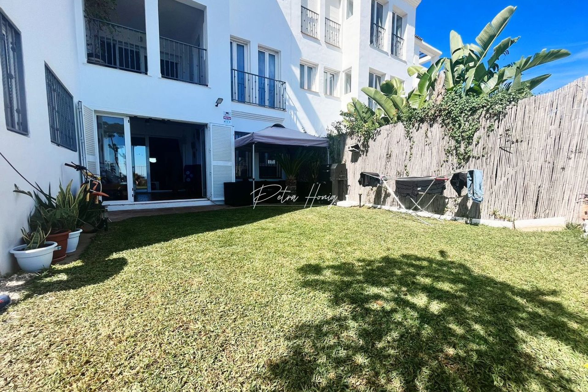 Resales - Apartment - Other areas - La Duquesa