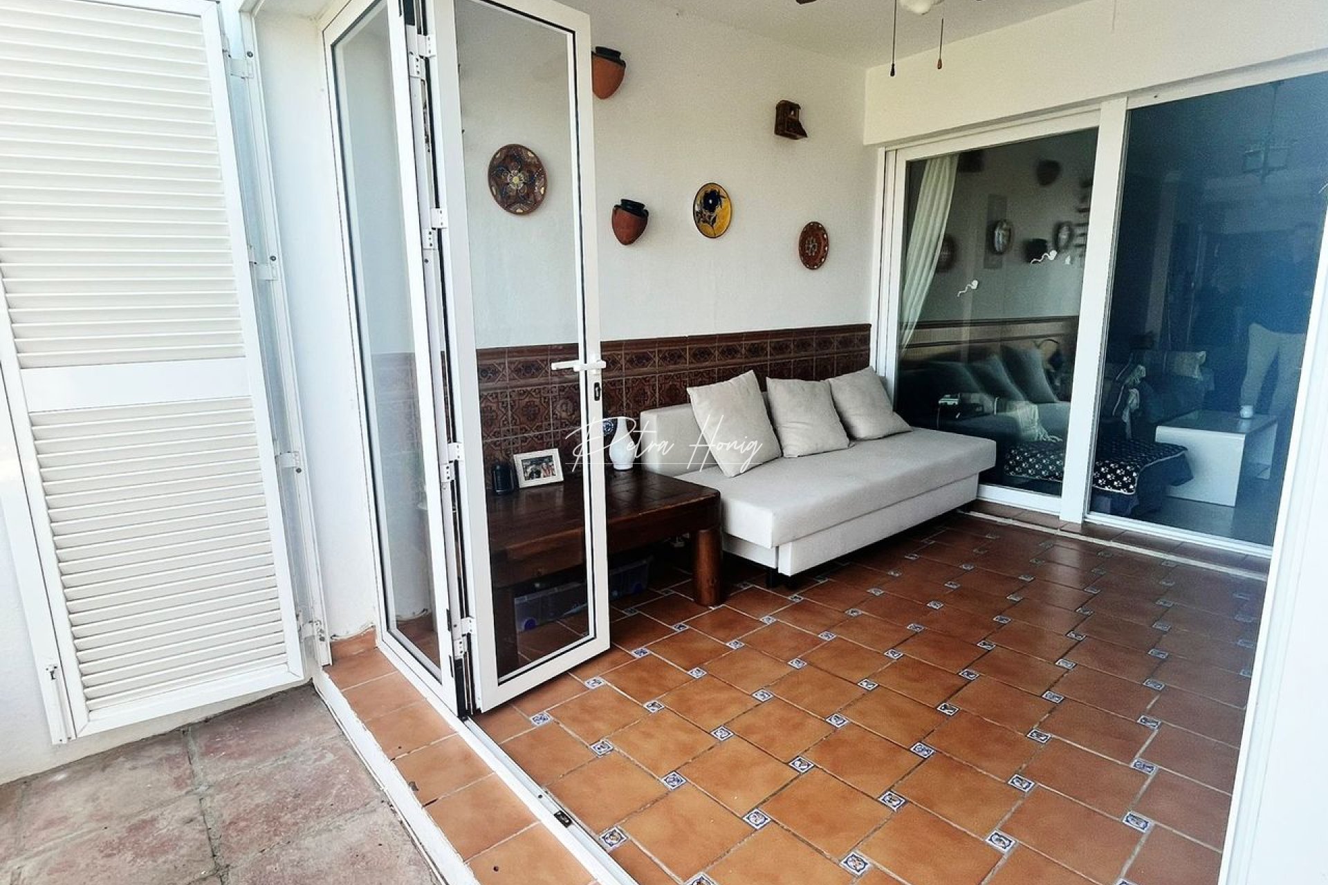 Resales - Apartment - Other areas - La Duquesa